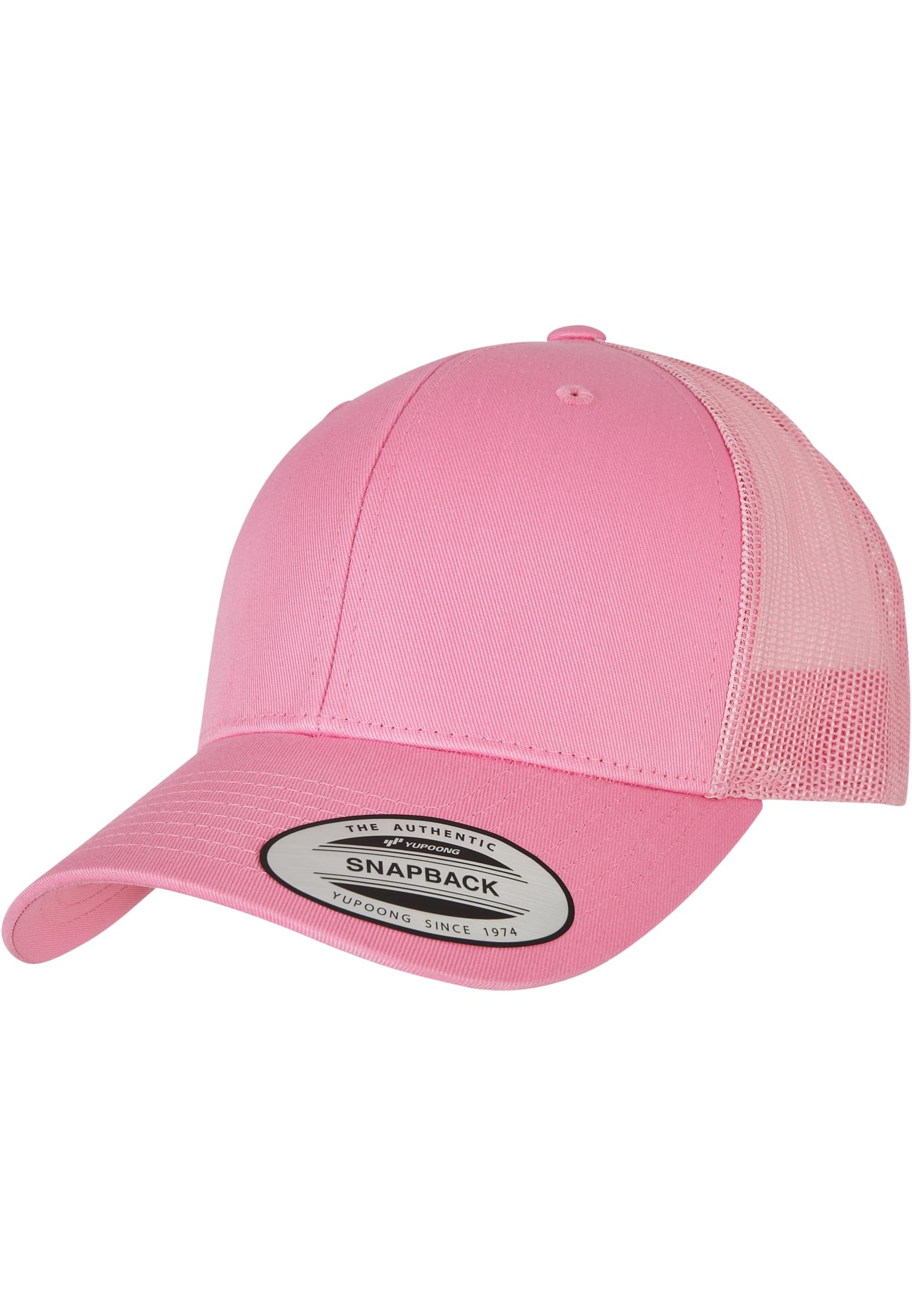 Retro Trucker pink | pink