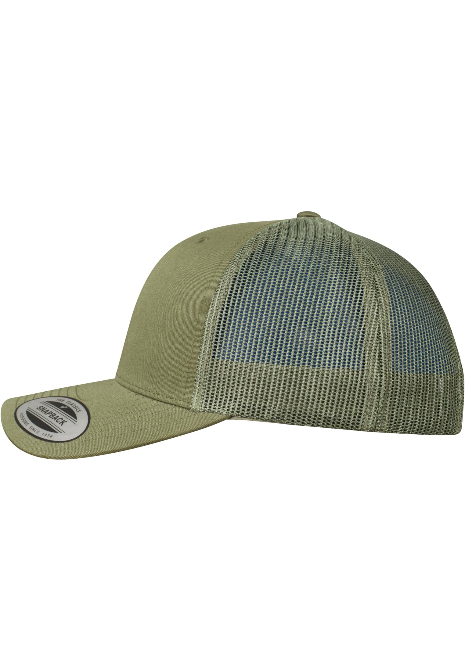 Retro Trucker buck | buck