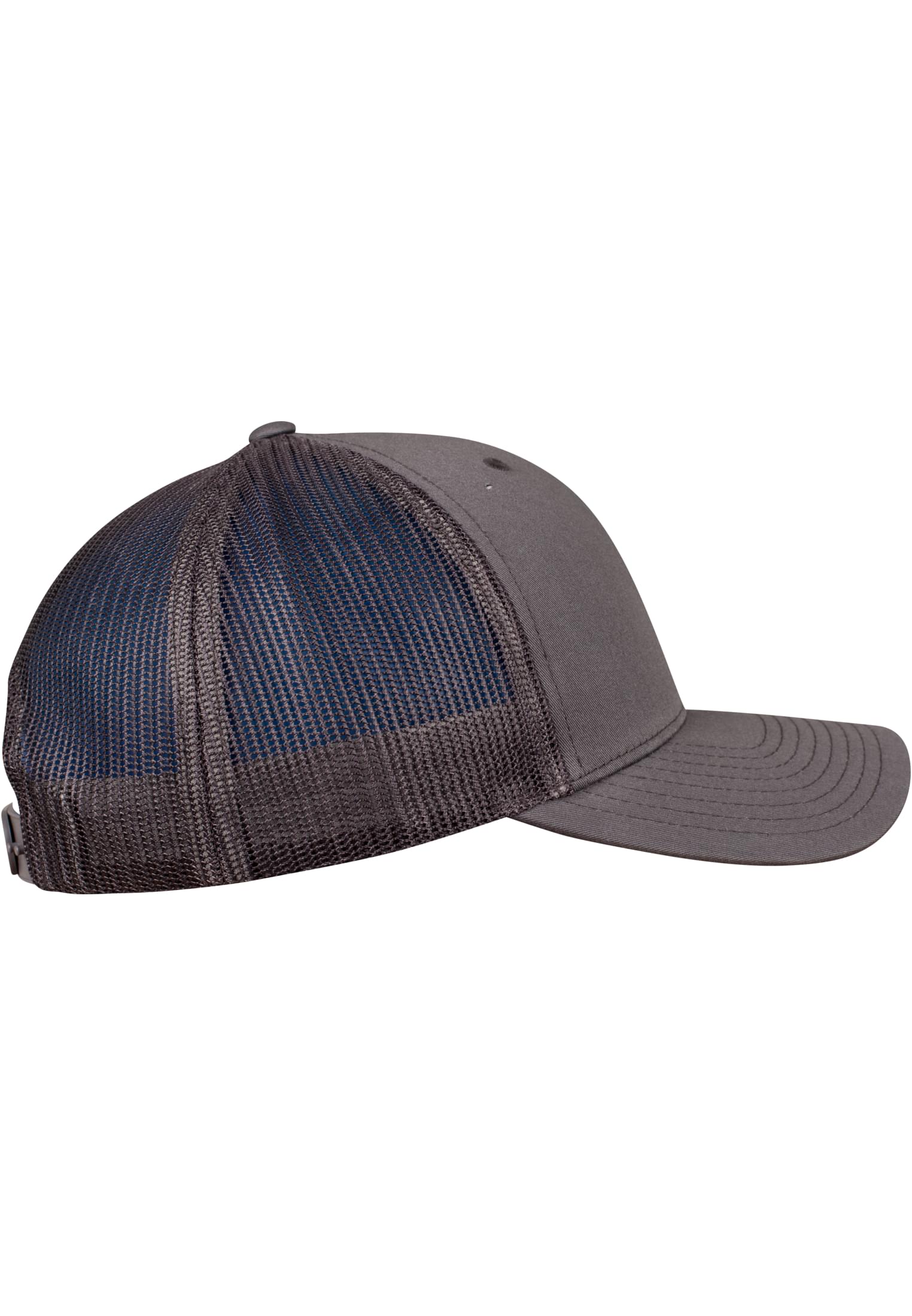 Retro Trucker darkgrey | darkgrey