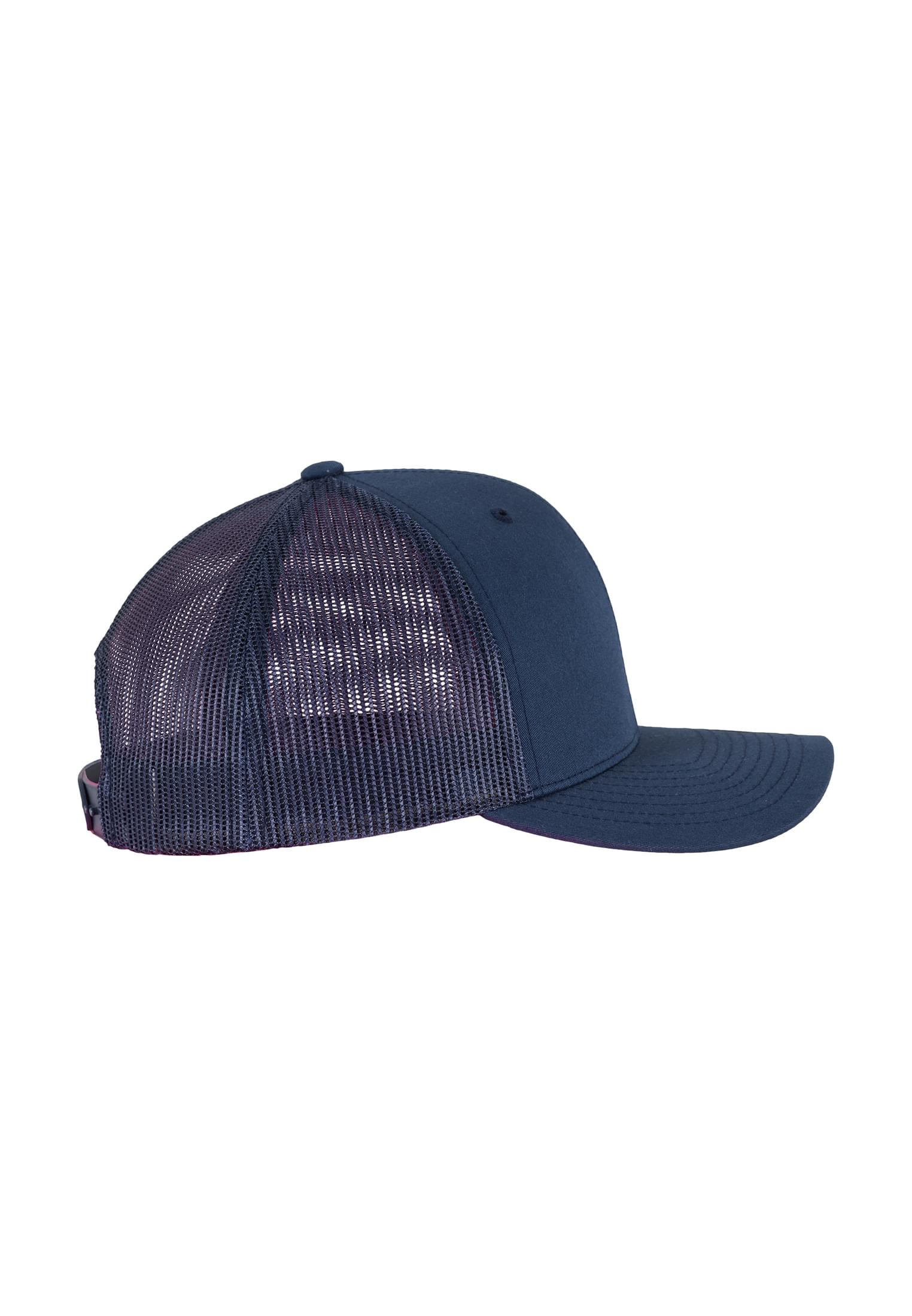Retro Trucker navy | navy