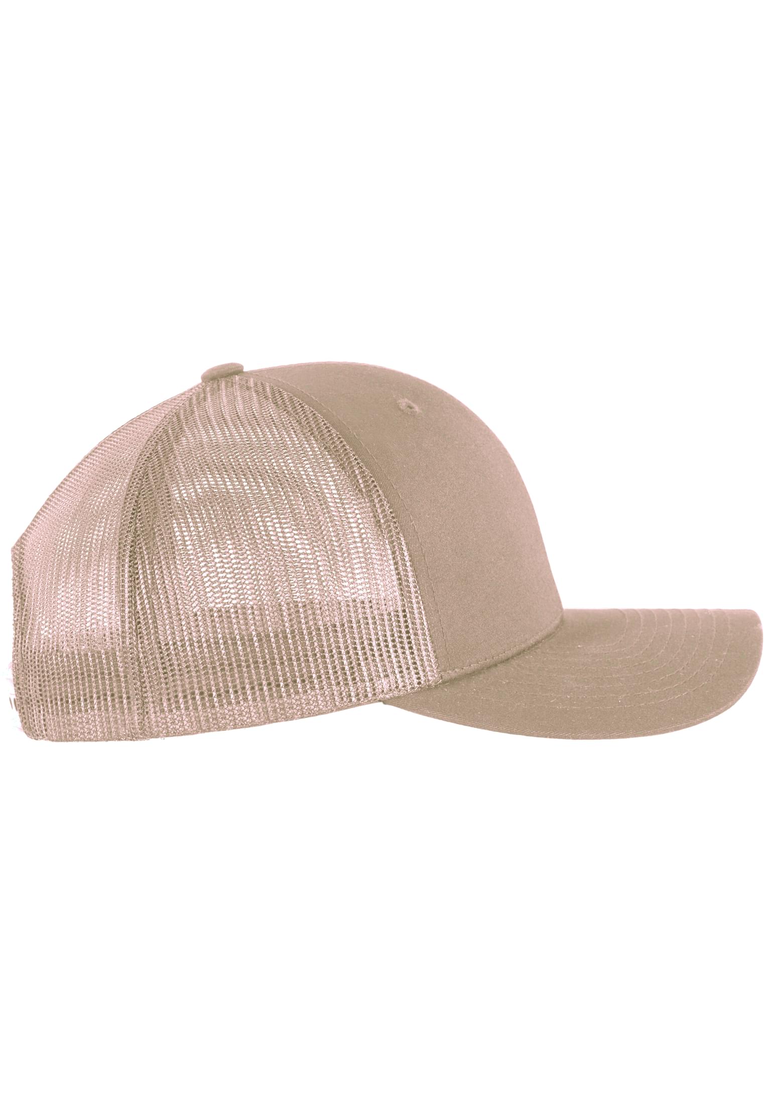 Retro Trucker khaki | khaki