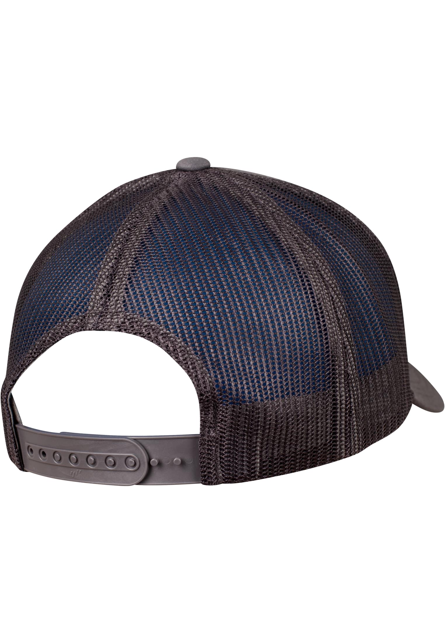 Retro Trucker darkgrey | darkgrey