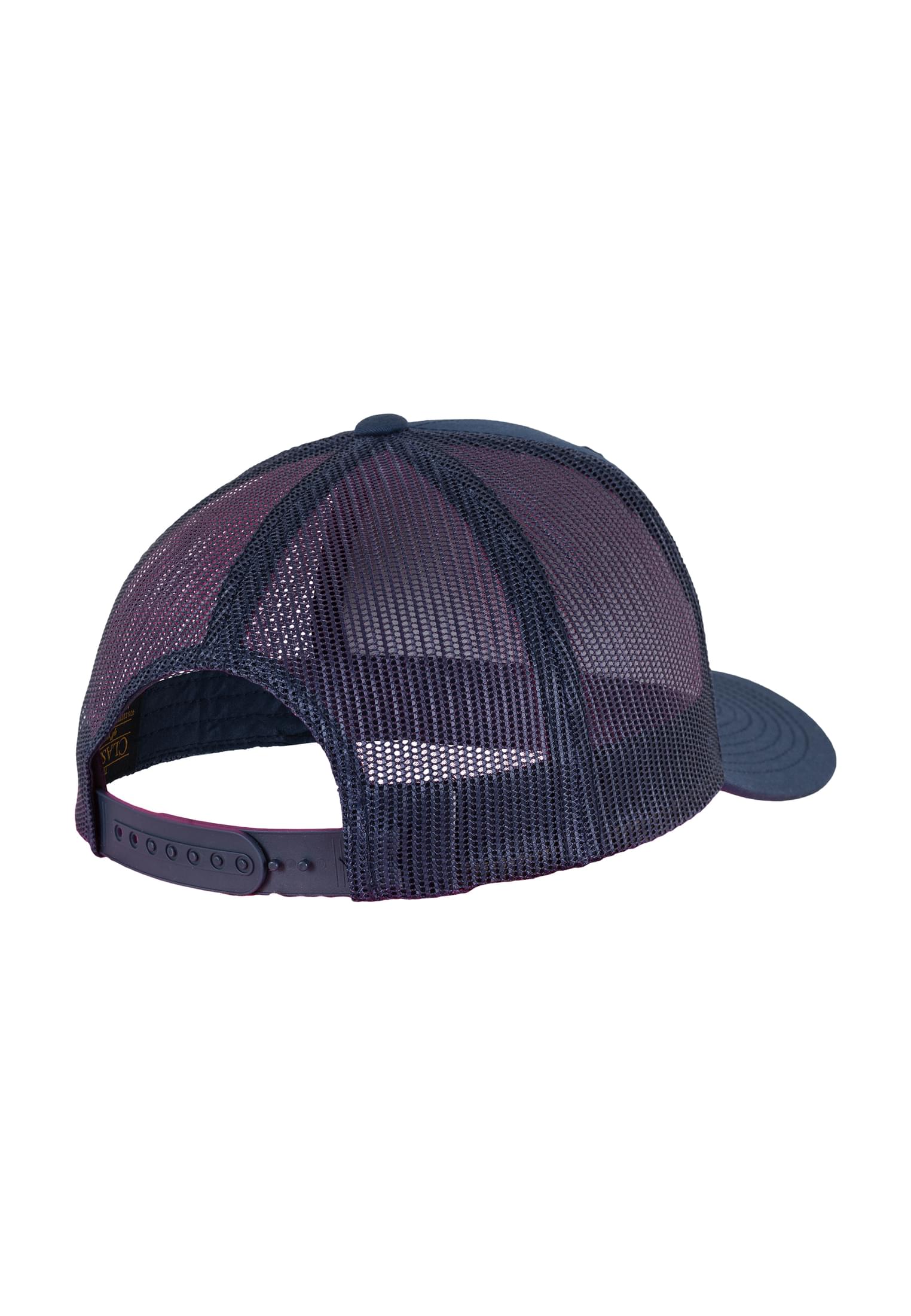 Retro Trucker navy | navy