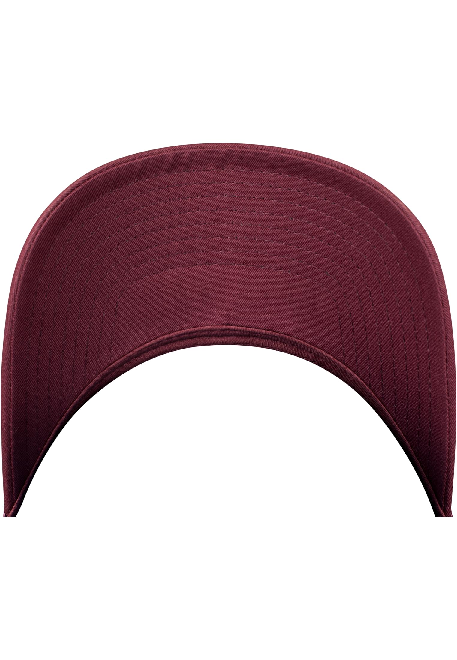 Retro Trucker maroon | maroon