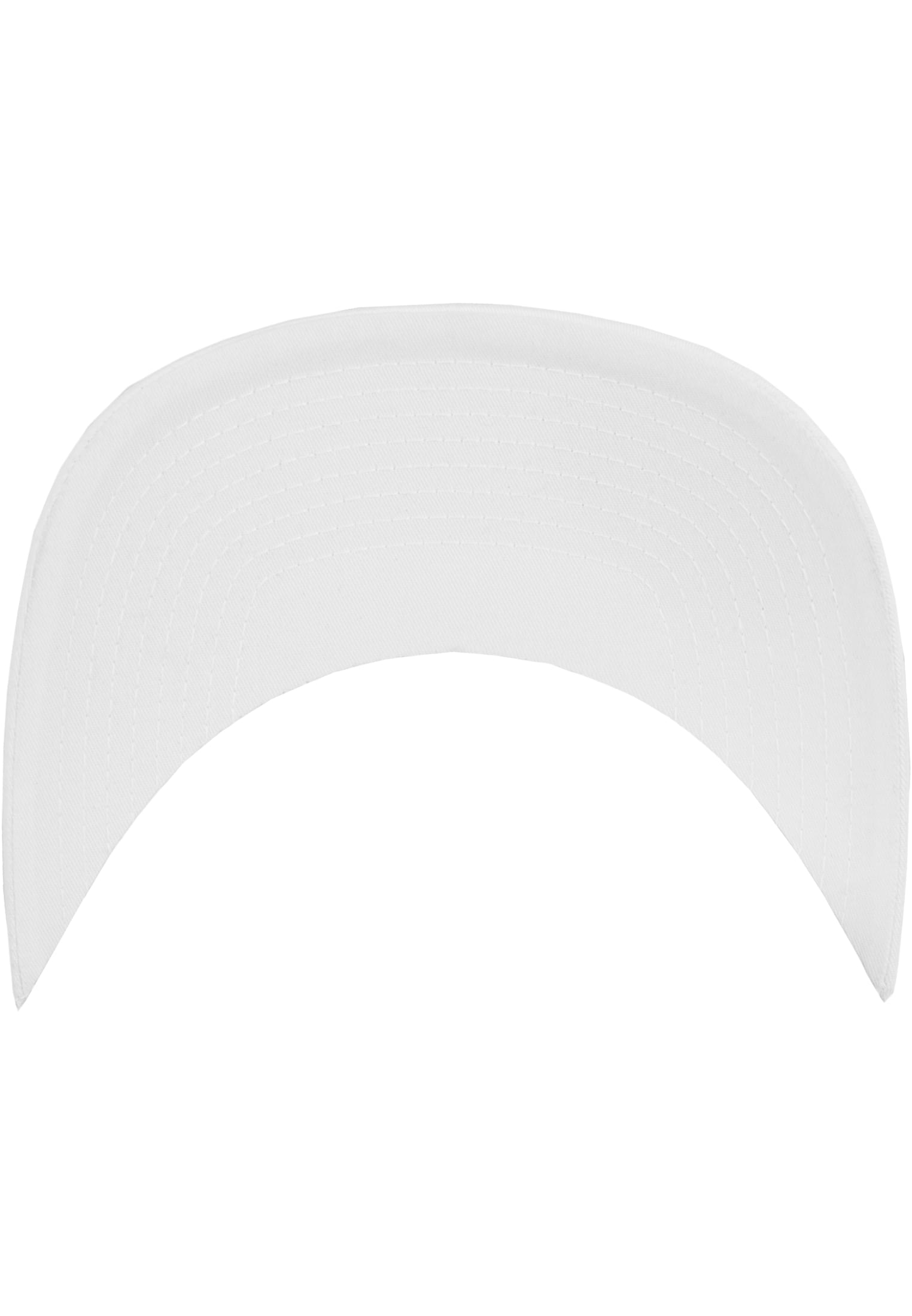 Retro Trucker white | white