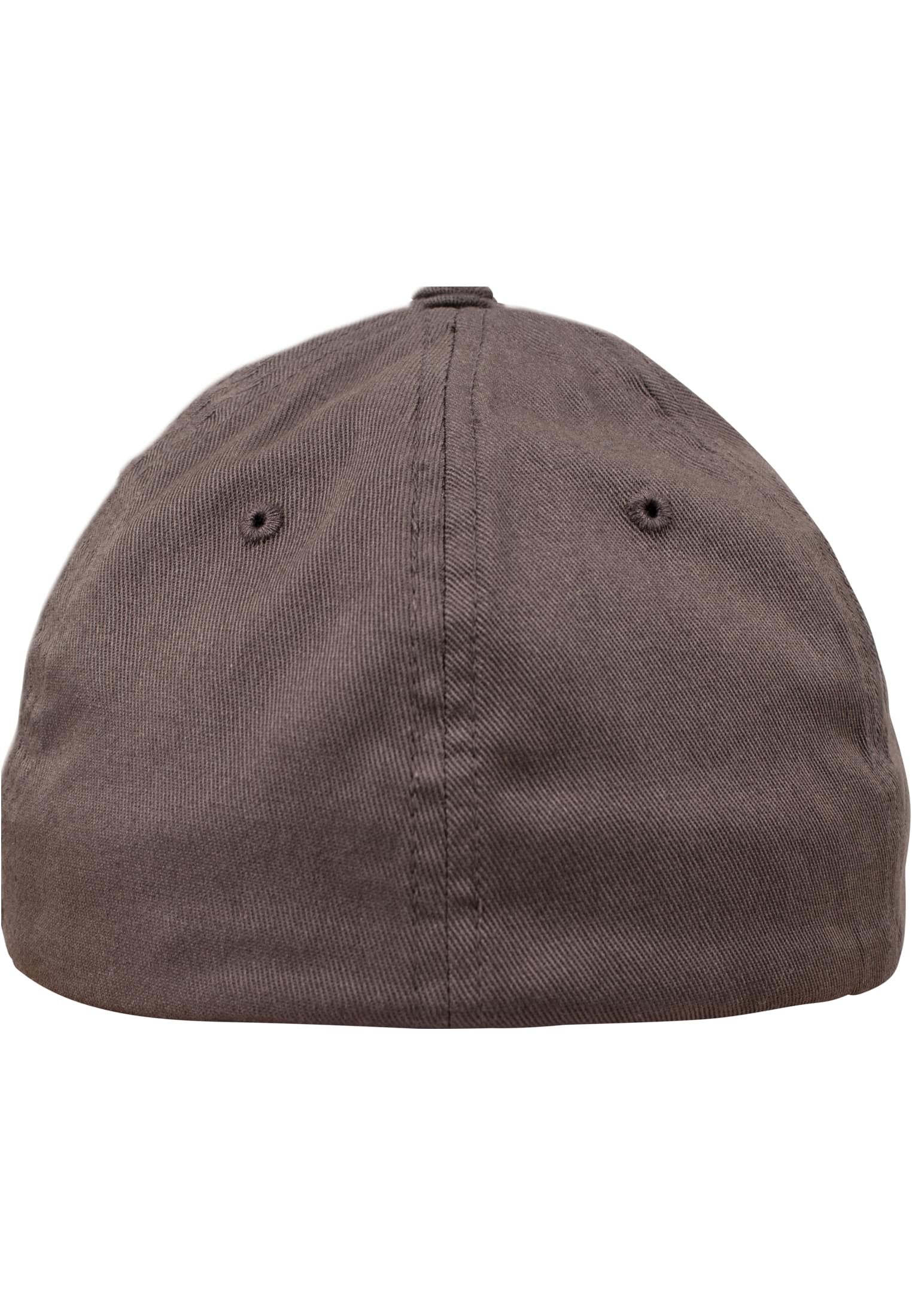 Flexfit Cotton Twill Dad Cap darkgrey | darkgrey