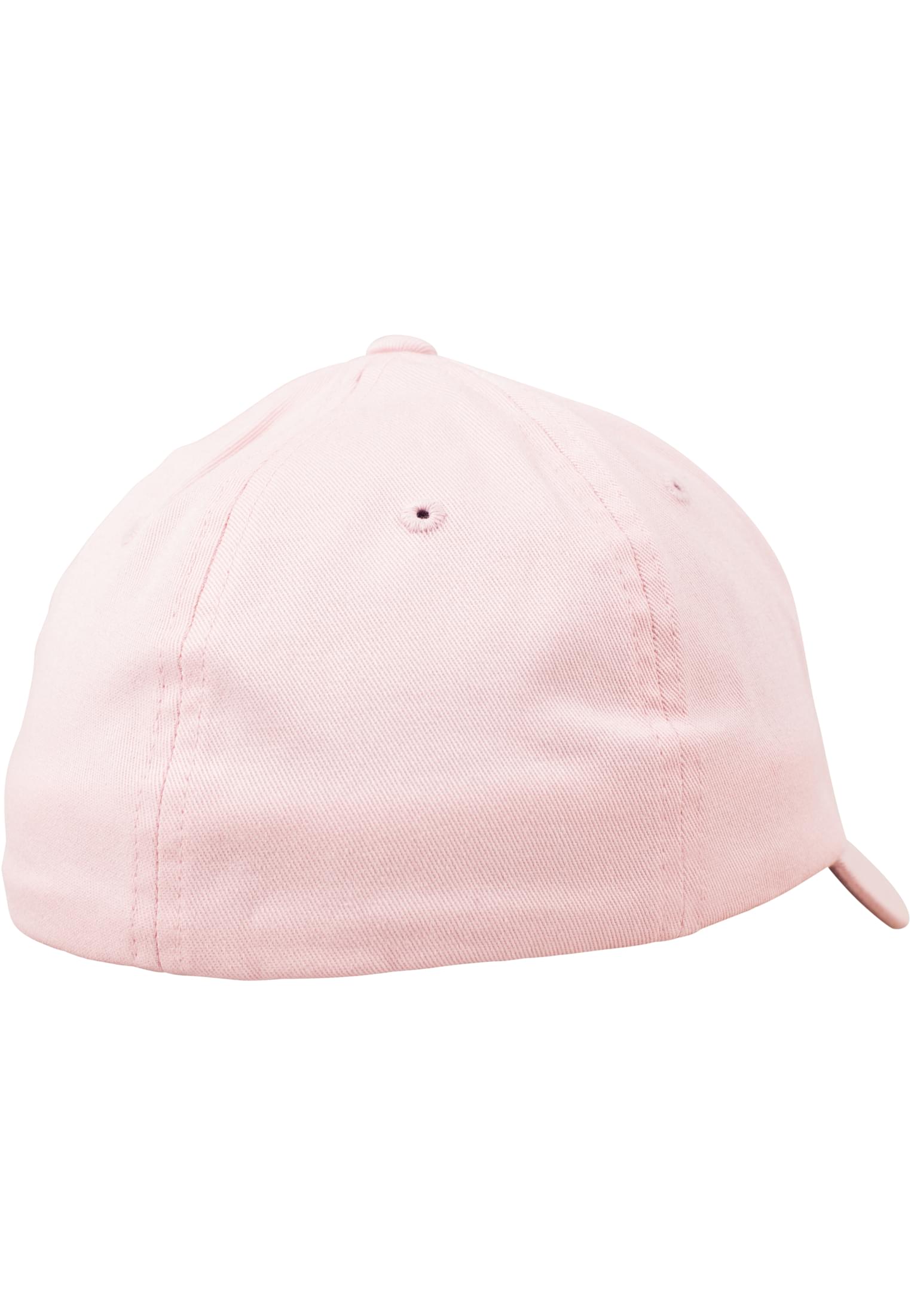 Flexfit Cotton Twill Dad Cap pink | pink