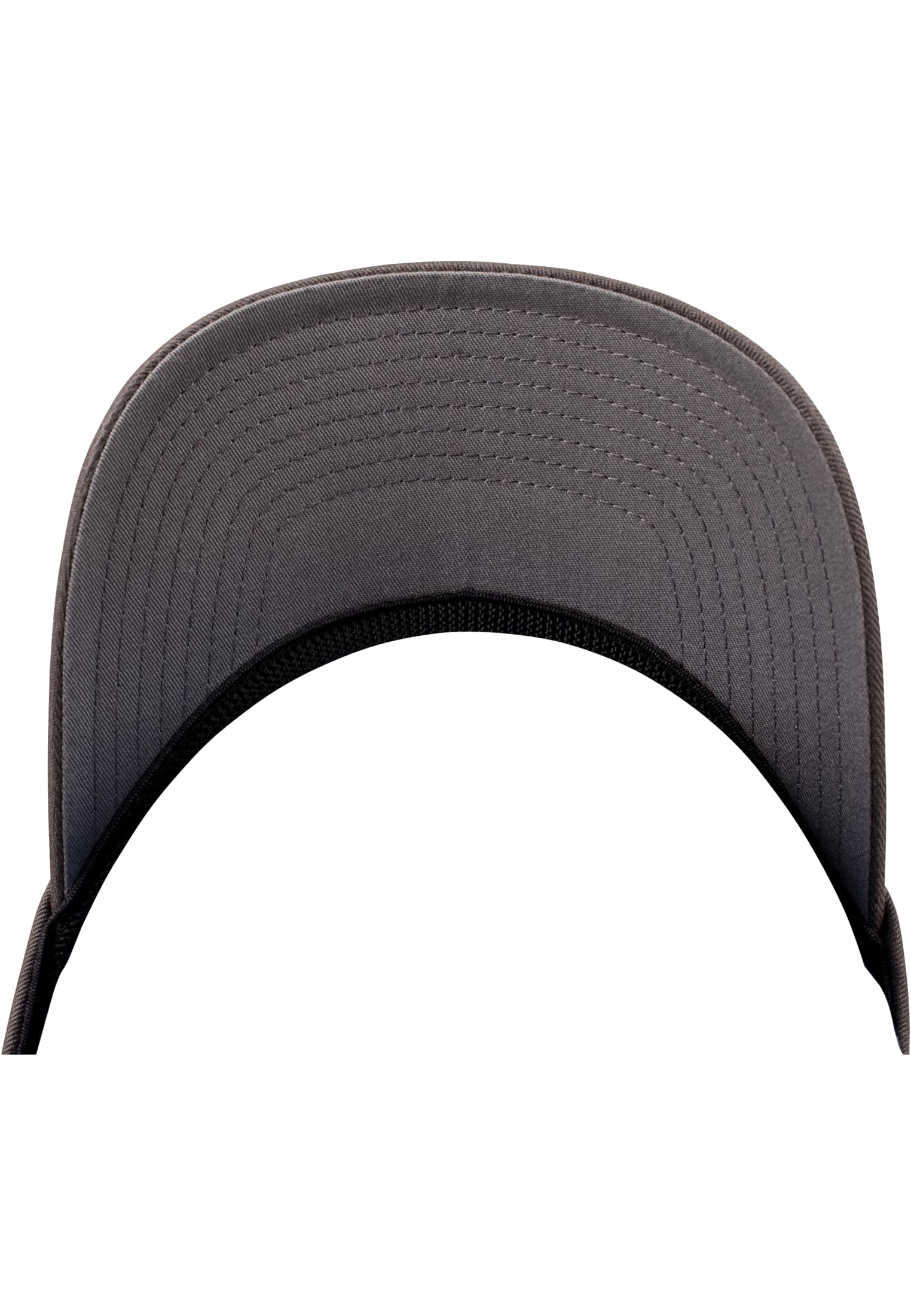Flexfit Cotton Twill Dad Cap darkgrey | darkgrey