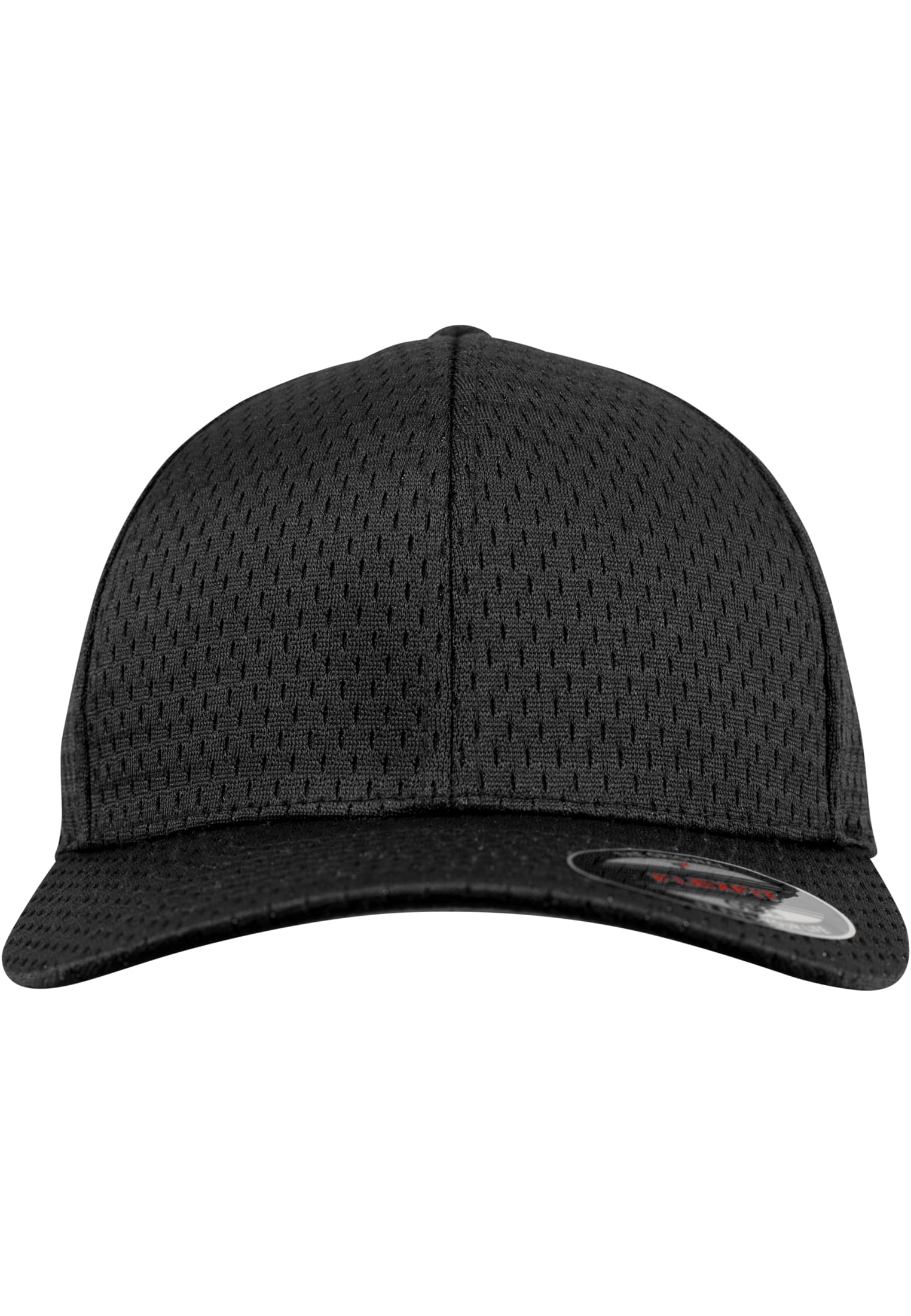 Flexfit Athletic Mesh black | black
