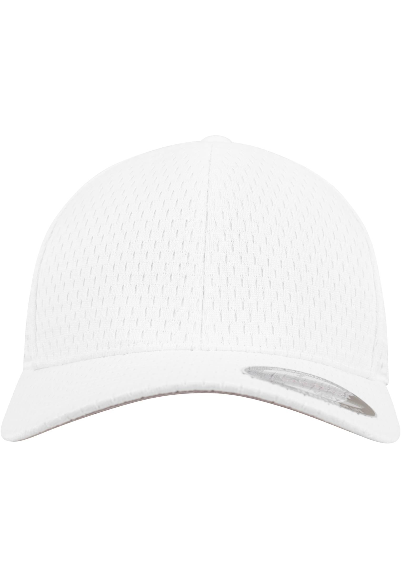 Flexfit Athletic Mesh white | white