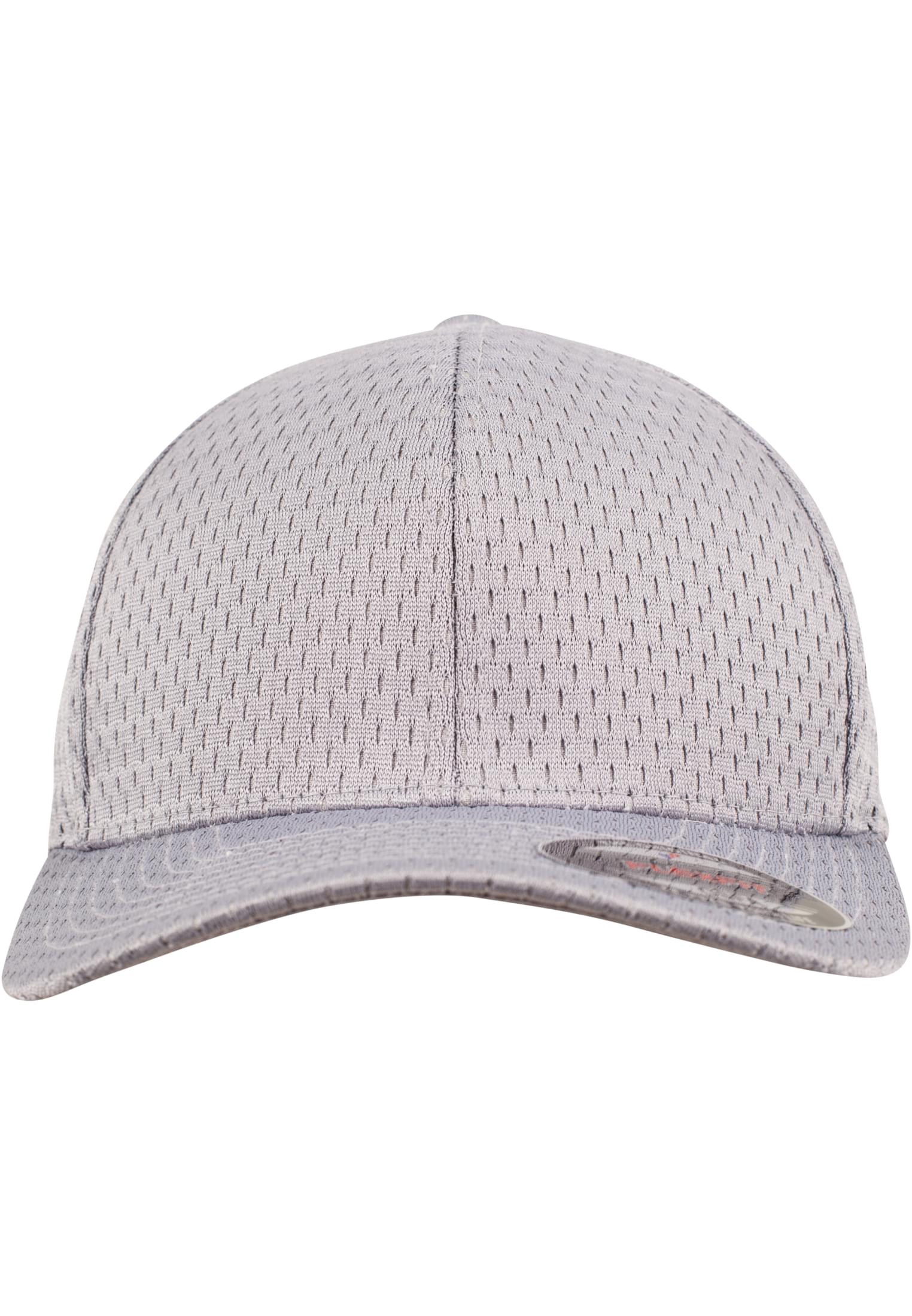 Flexfit Athletic Mesh silver | silver