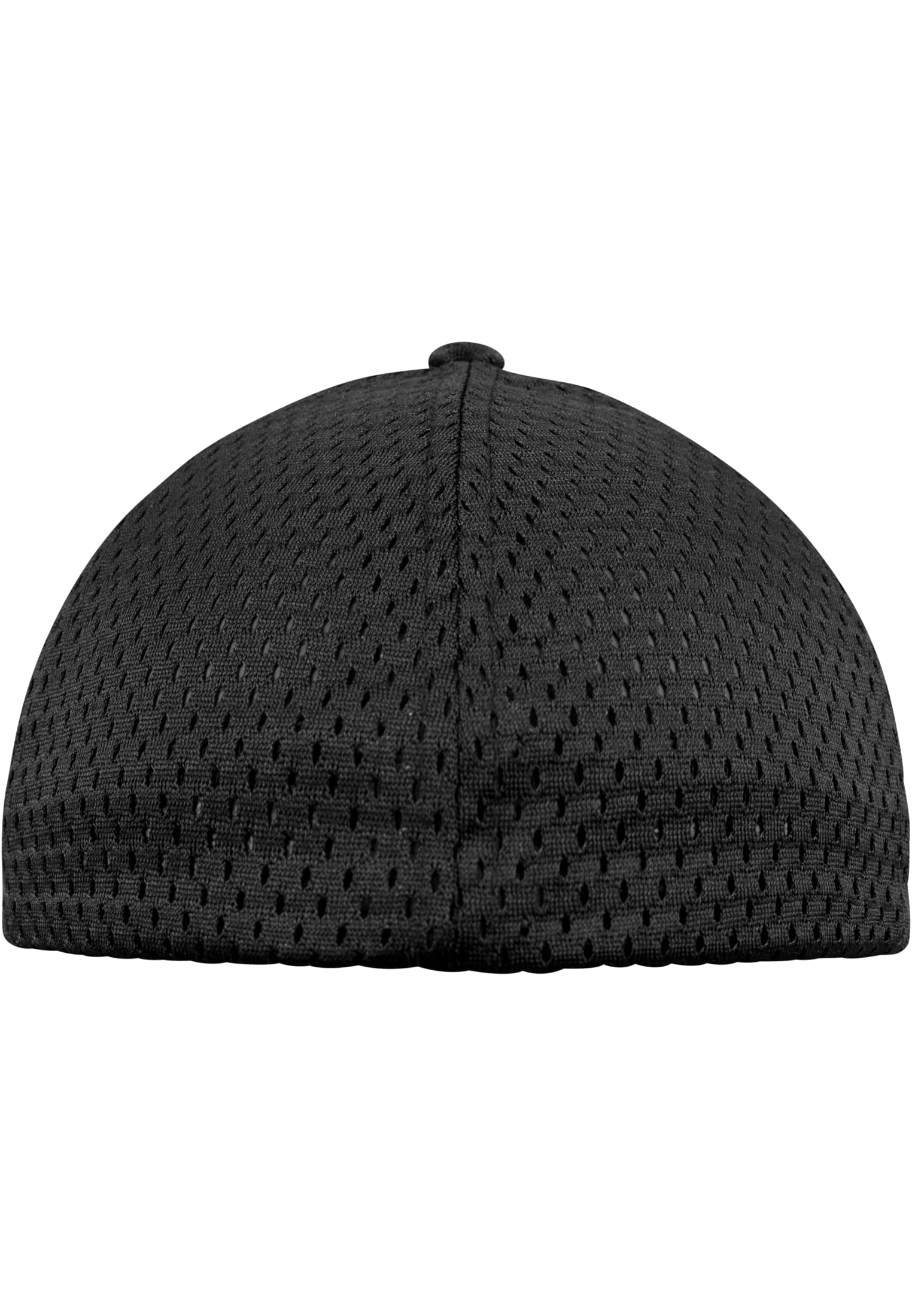 Flexfit Athletic Mesh black | black