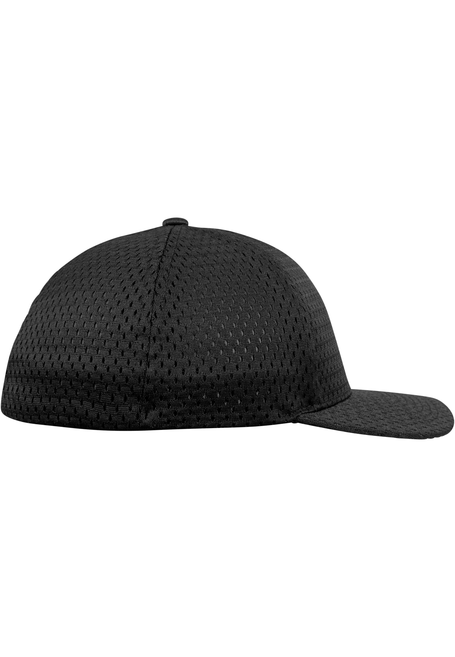 Flexfit Athletic Mesh black | black