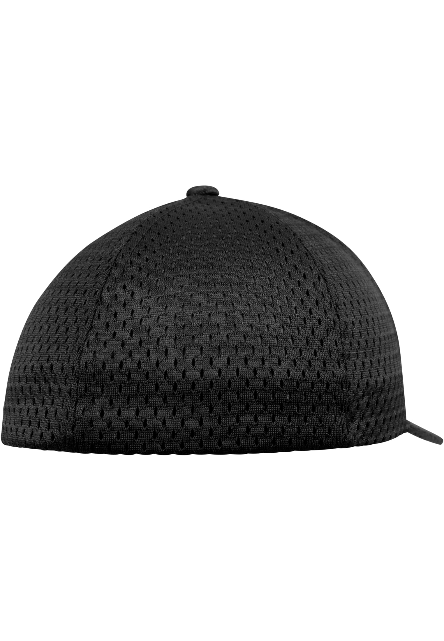 Flexfit Athletic Mesh black | black