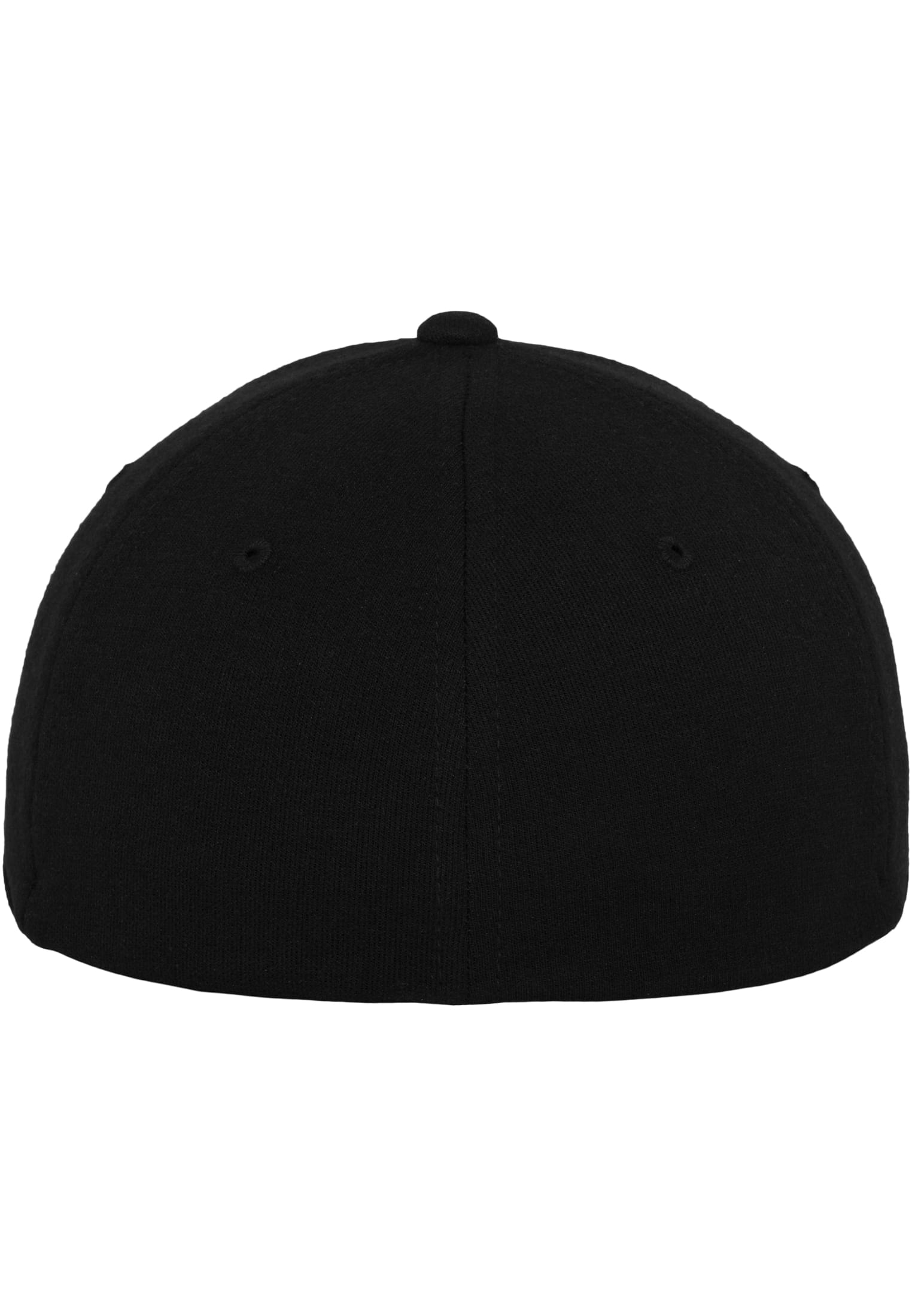 Flexfit Double Jersey black | black