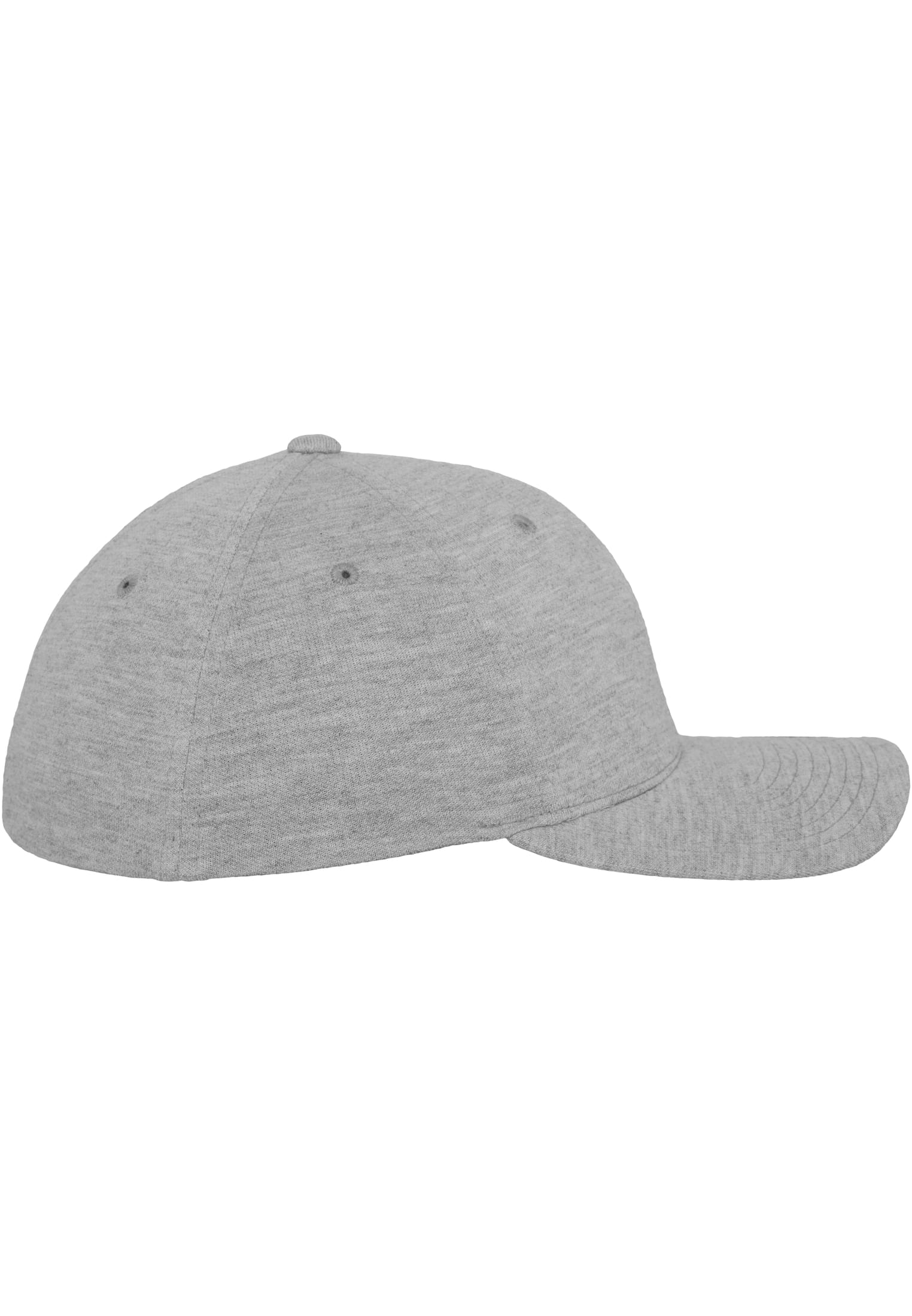 Flexfit Double Jersey heather | heather