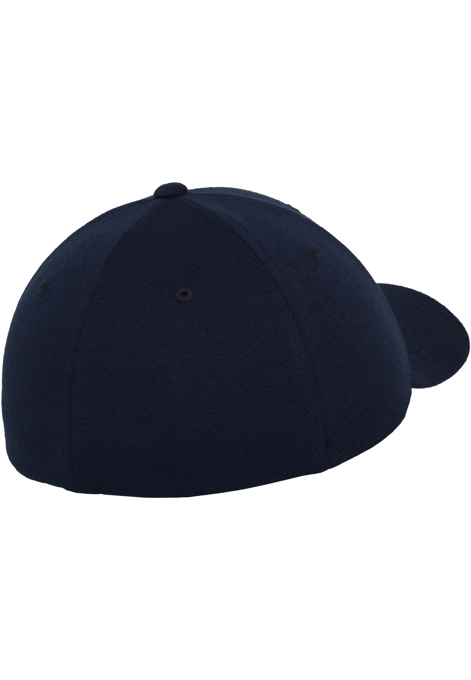 Flexfit Double Jersey navy | navy