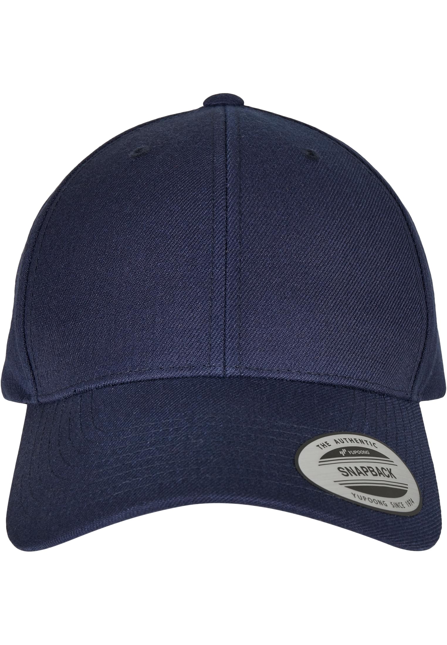 Classic Snapback navy | navy