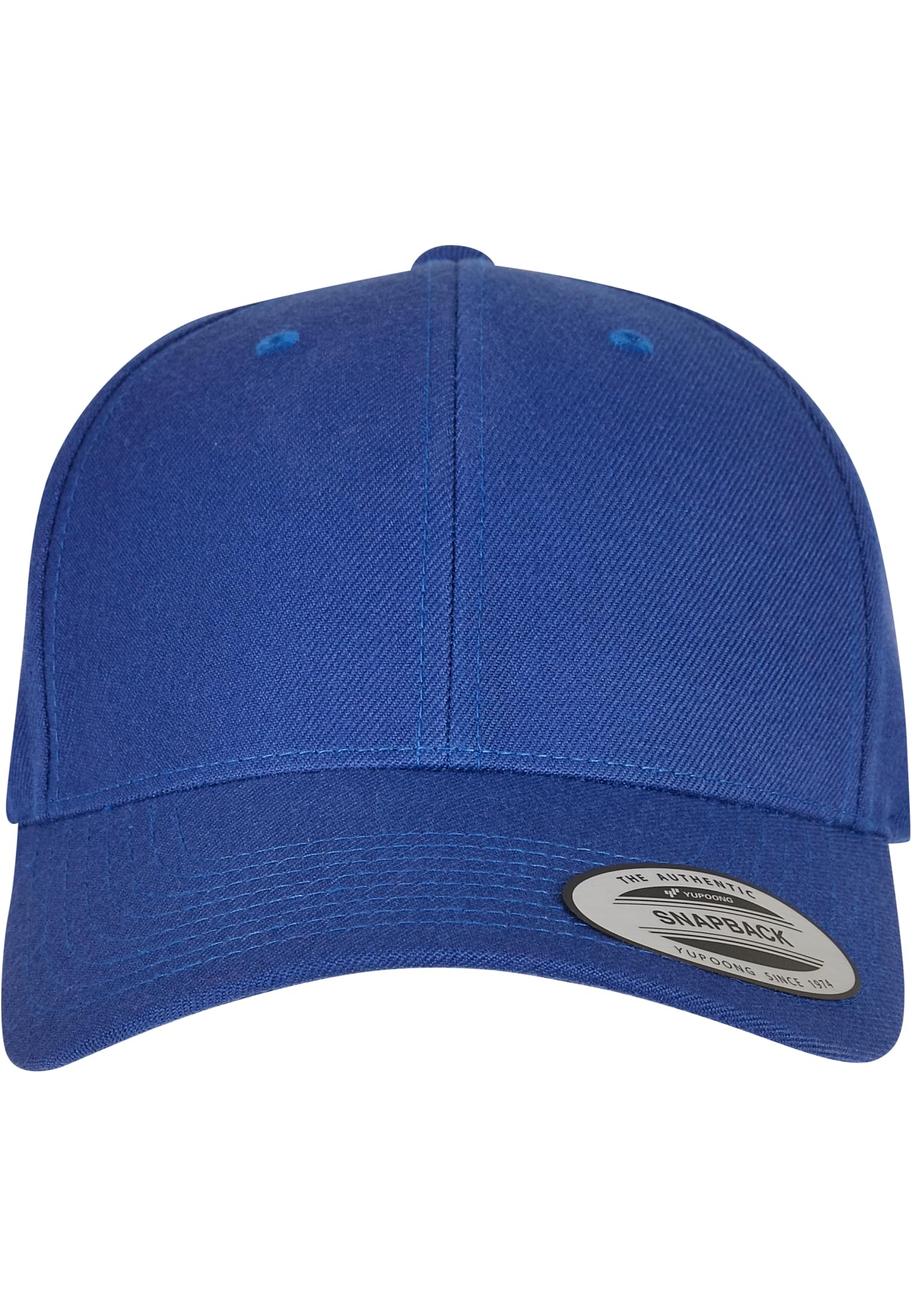 Classic Snapback royal | royal