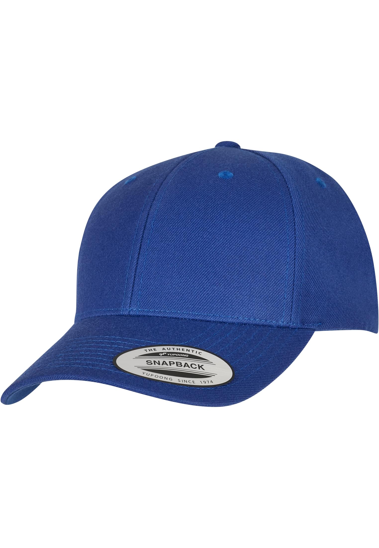 Classic Snapback royal | royal