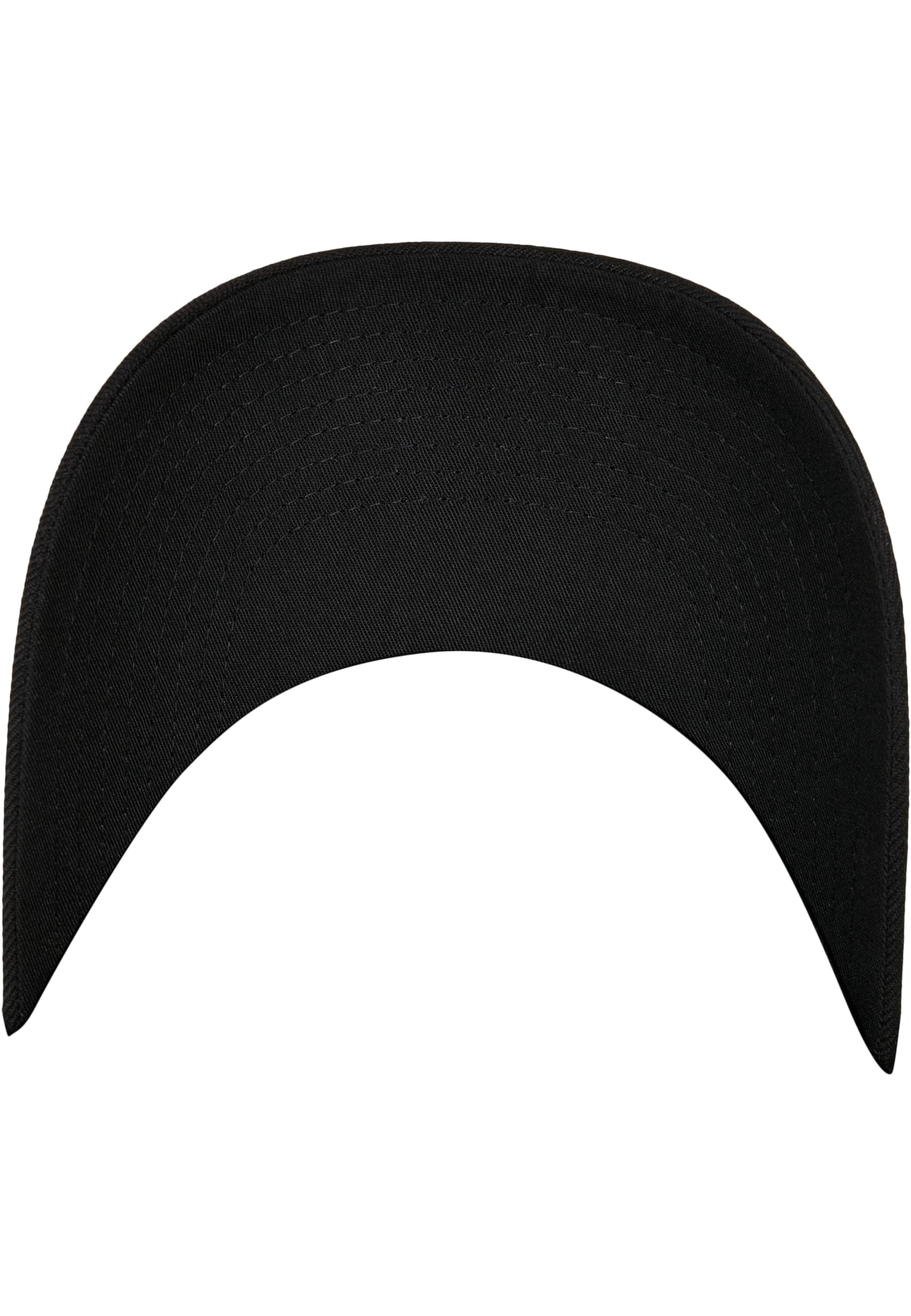 Classic Snapback black | black