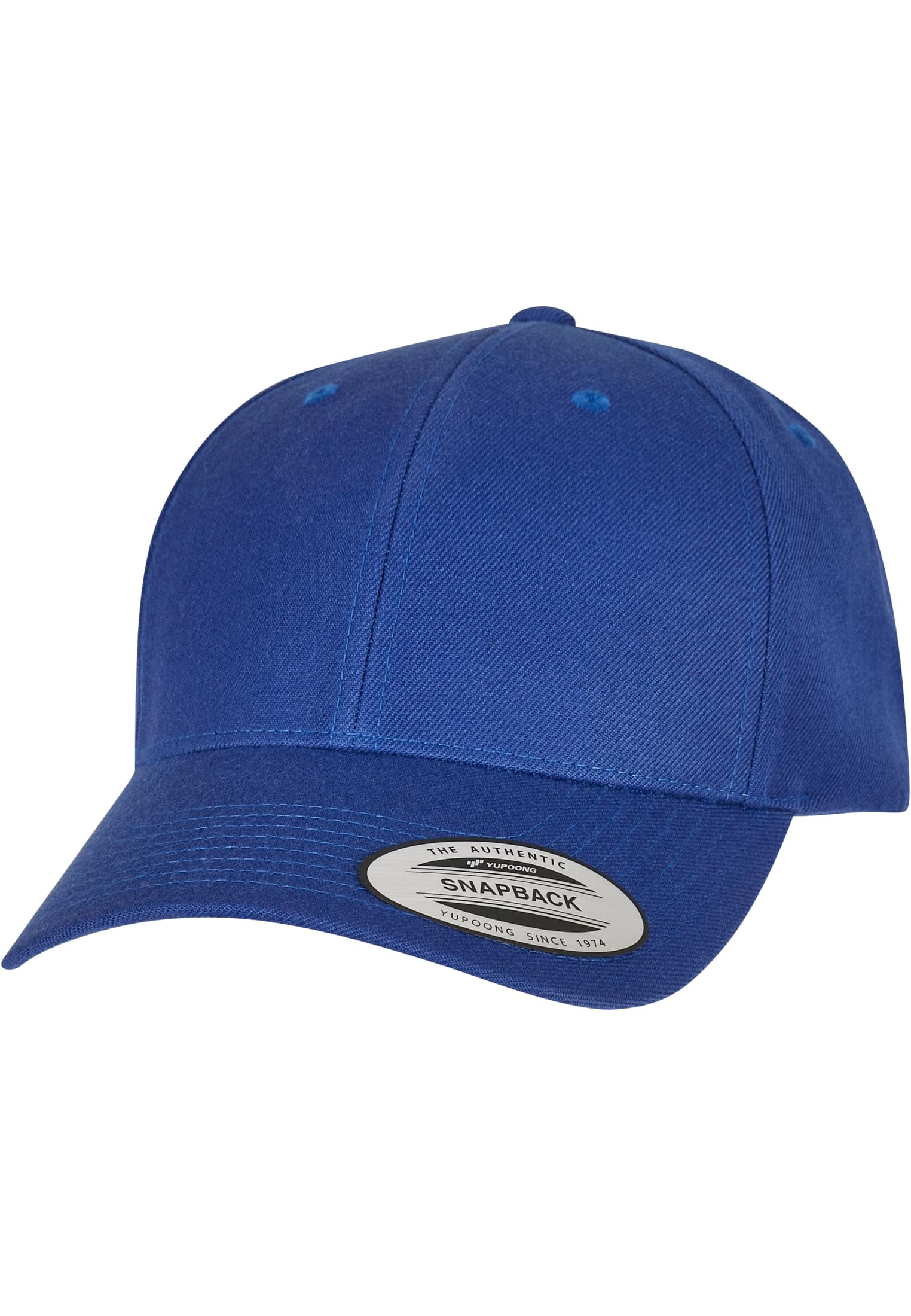 Classic Snapback royal | royal