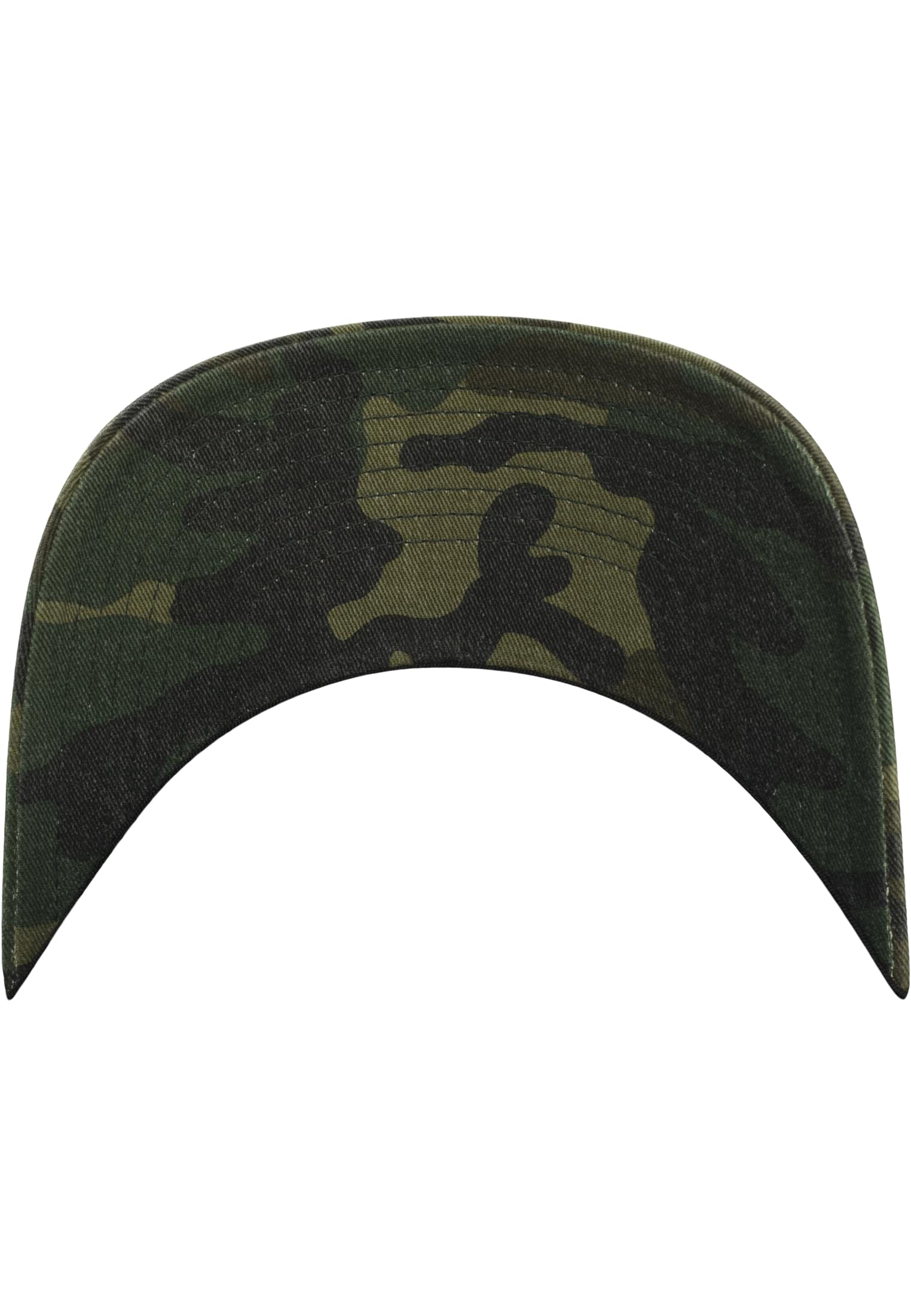 Flexfit Garment Washed Camo green camo | green camo