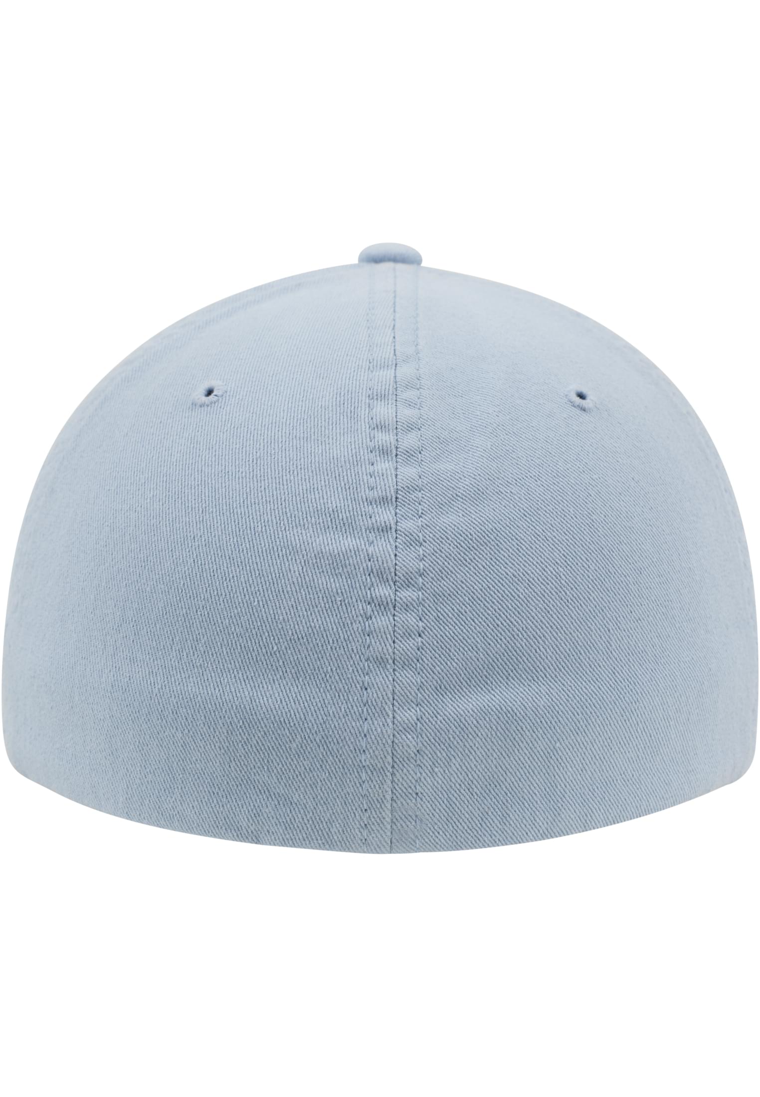 Flexfit Garment Washed Cotton Dad Hat lightblue | lightblue