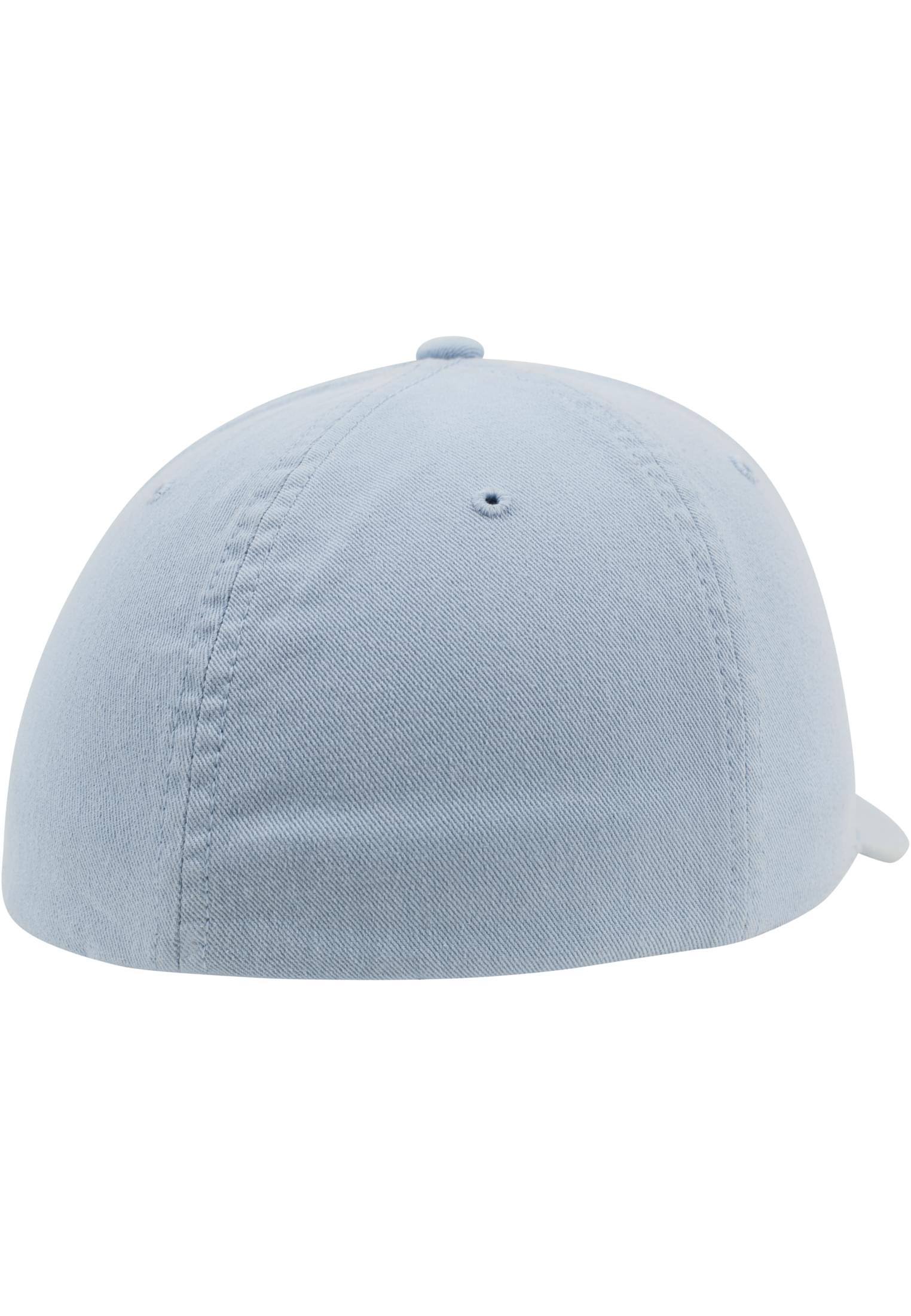 Flexfit Garment Washed Cotton Dad Hat lightblue | lightblue
