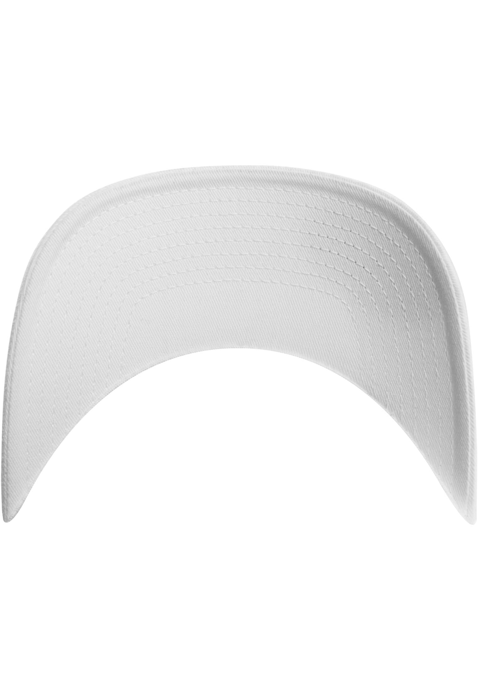Flexfit Garment Washed Cotton Dad Hat white | white