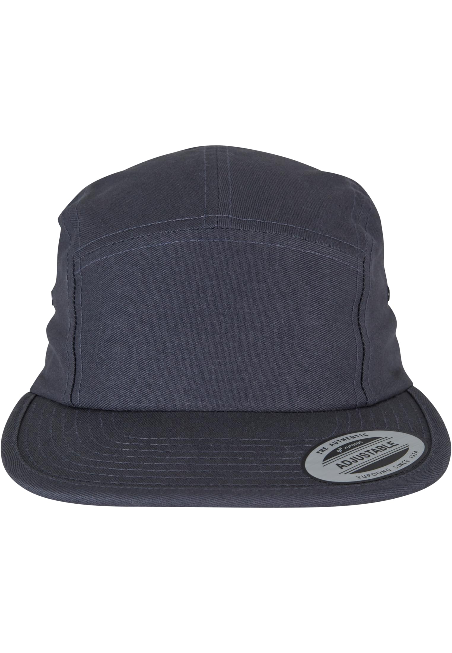 Classic Jockey Cap graphite | graphite