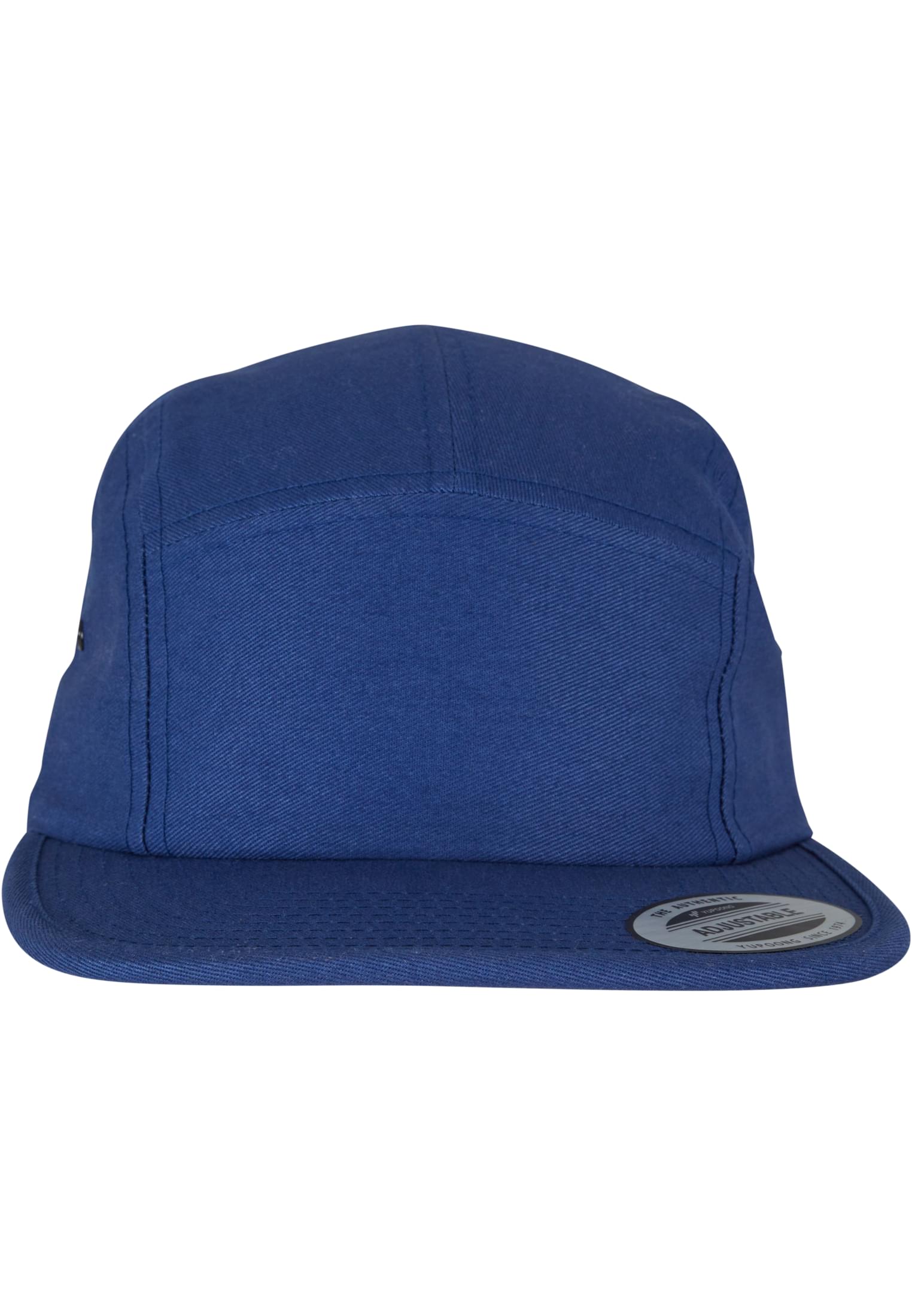 Classic Jockey Cap sea blue | sea blue