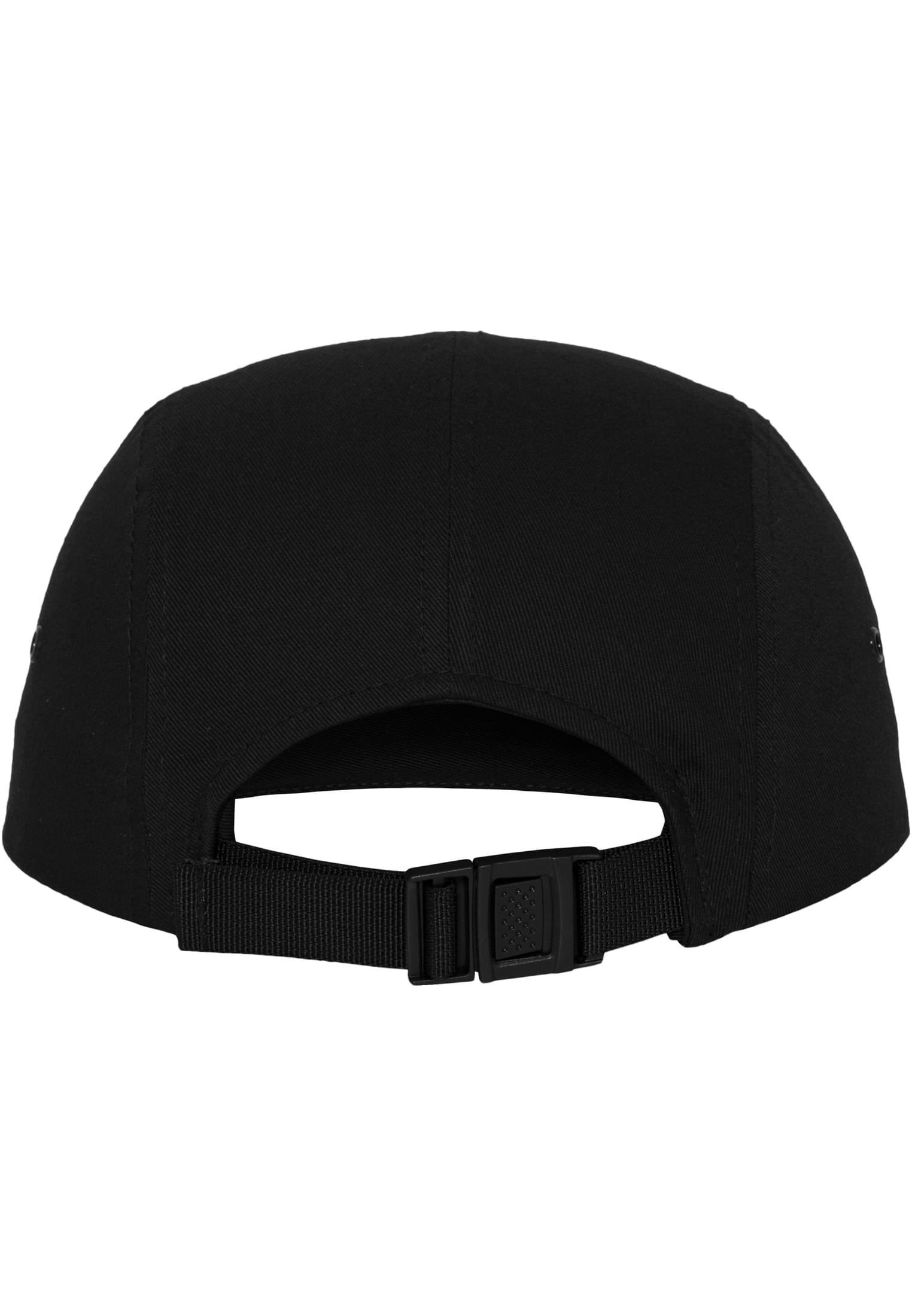 Classic Jockey Cap black | black