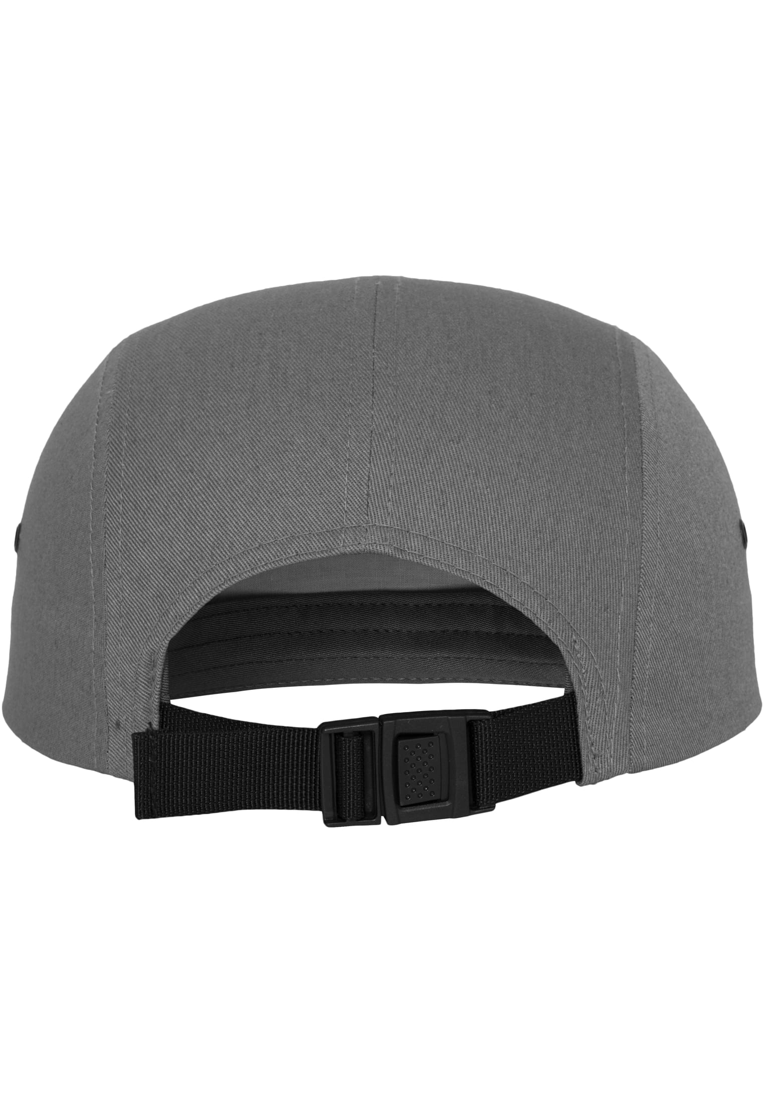 Classic Jockey Cap darkgrey | darkgrey