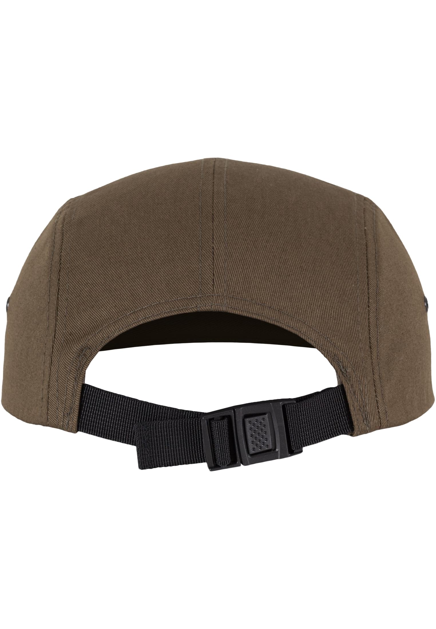 Classic Jockey Cap olive | olive