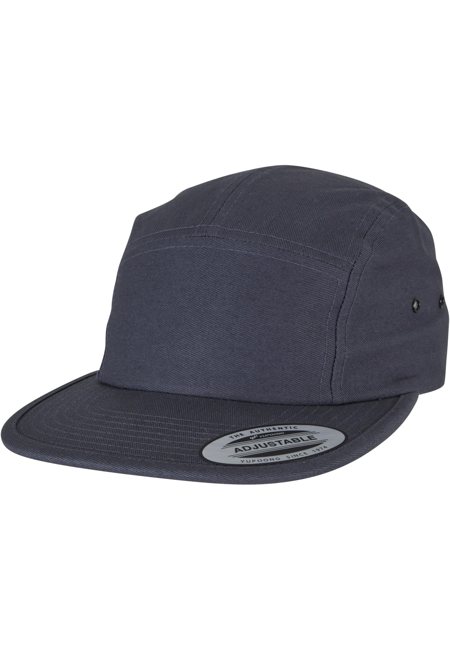 Classic Jockey Cap graphite | graphite