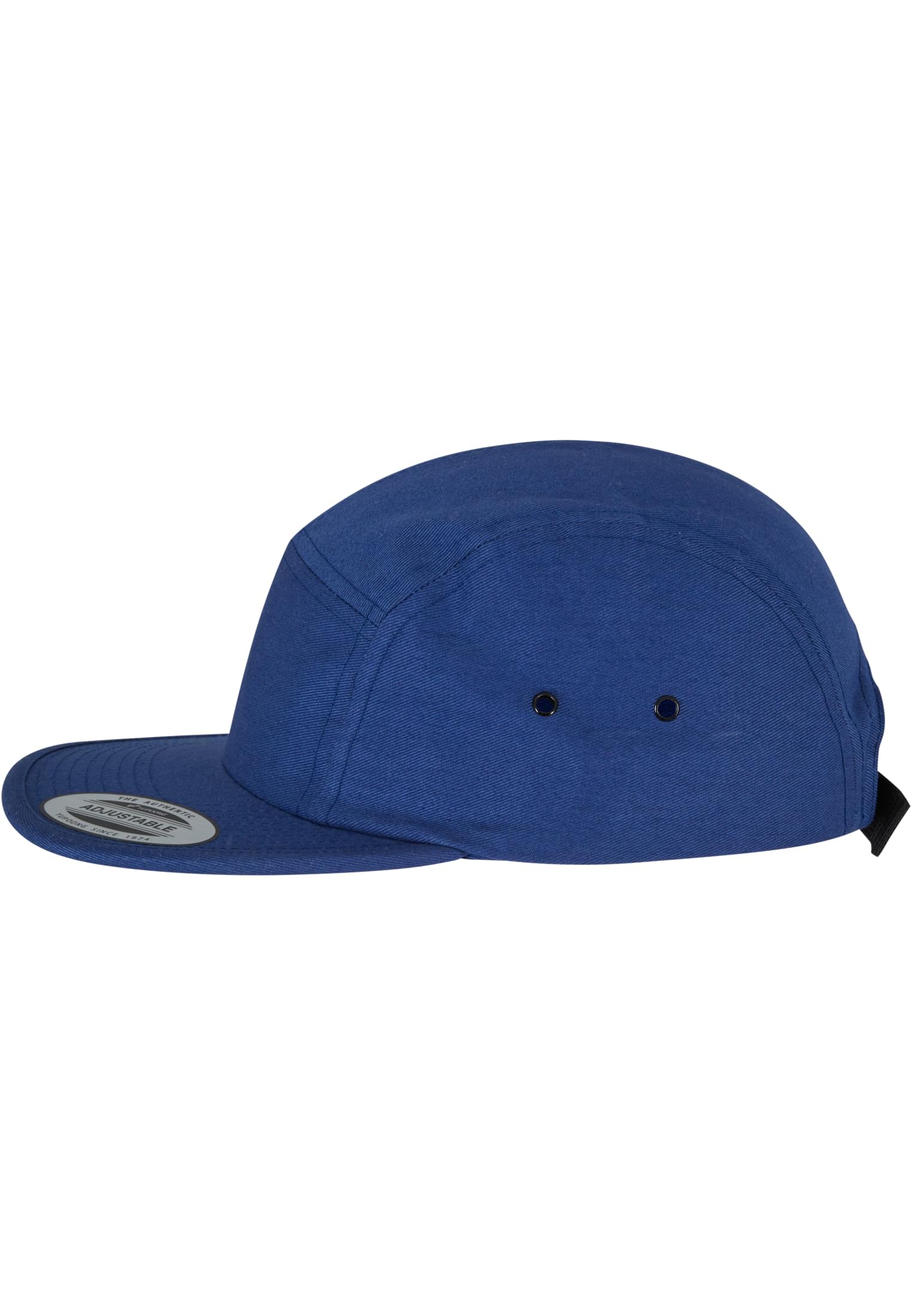 Classic Jockey Cap sea blue | sea blue