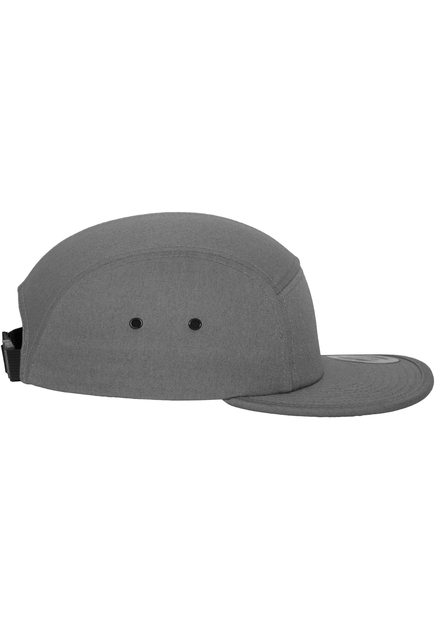 Classic Jockey Cap darkgrey | darkgrey