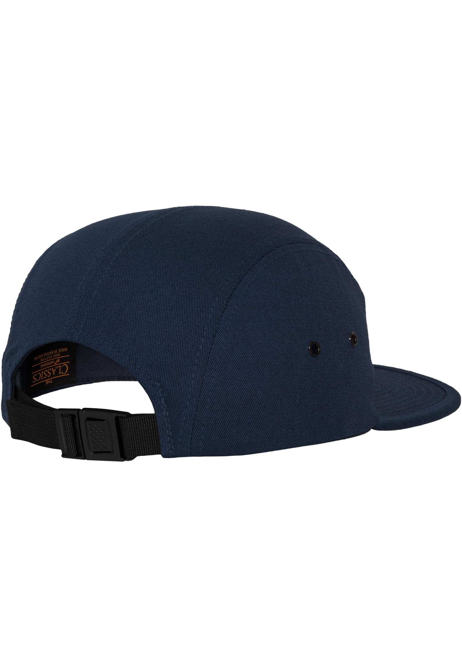 Classic Jockey Cap navy | navy