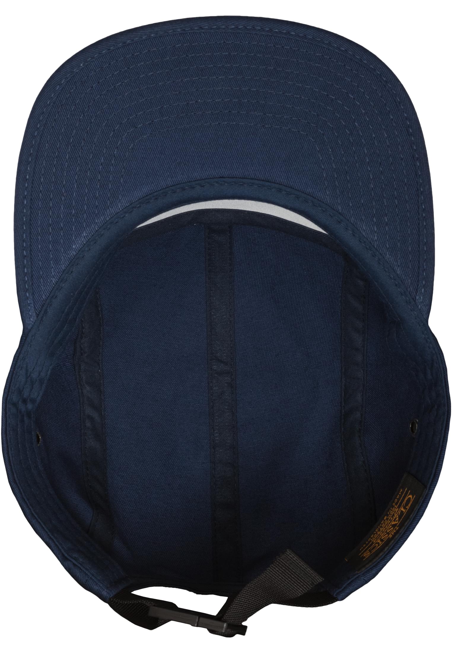 Classic Jockey Cap navy | navy