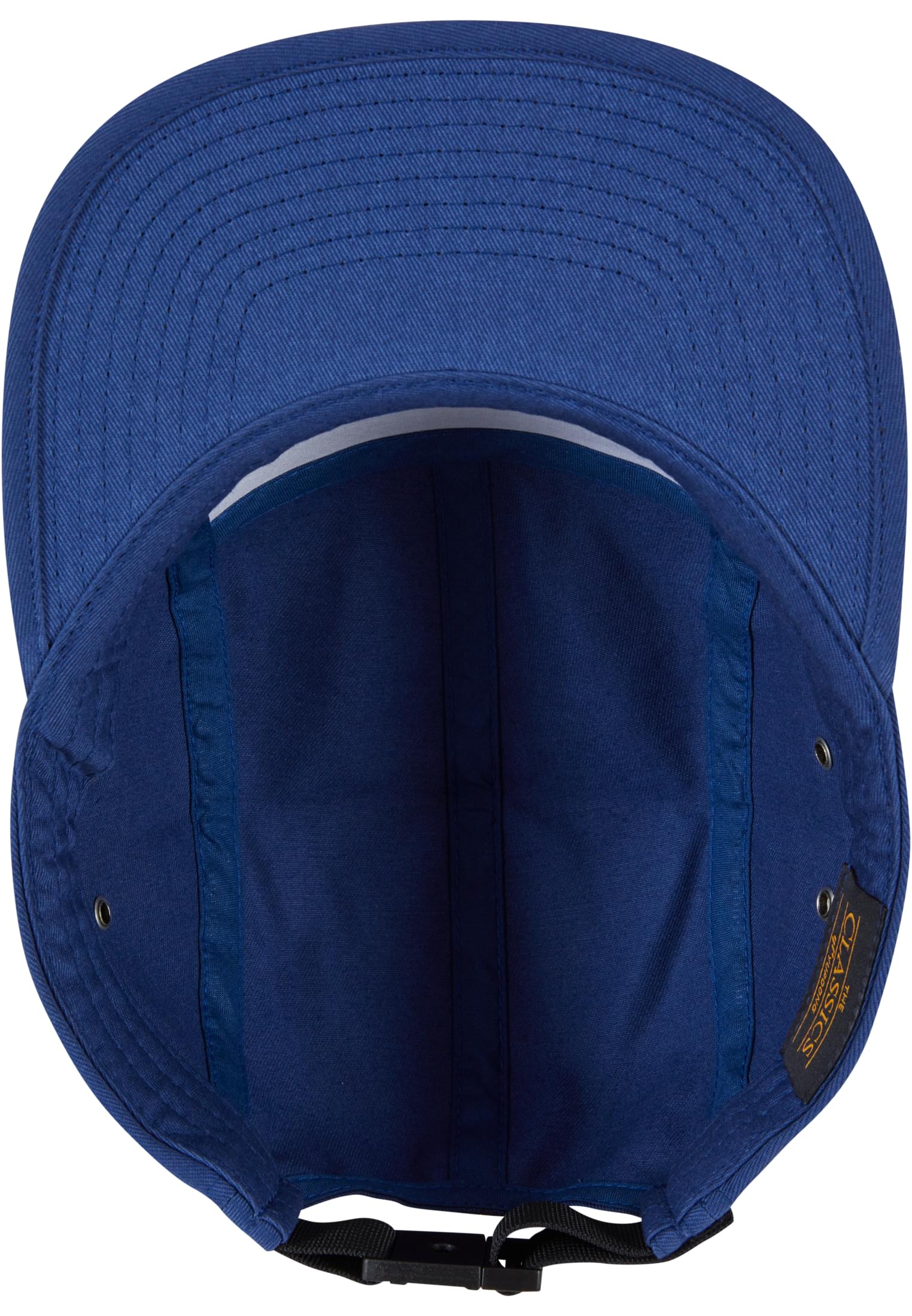 Classic Jockey Cap sea blue | sea blue