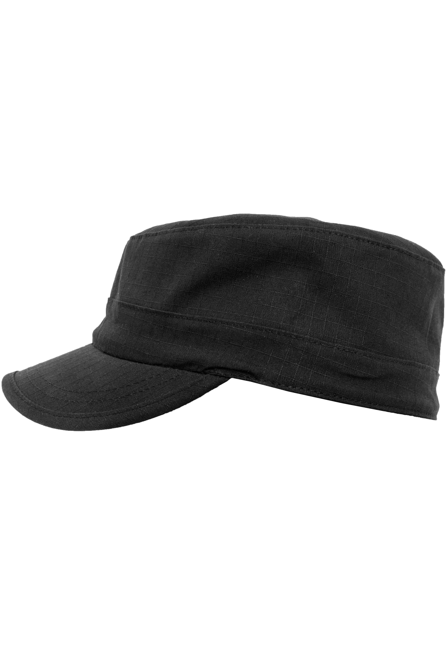 Top Gun Ripstop black | black