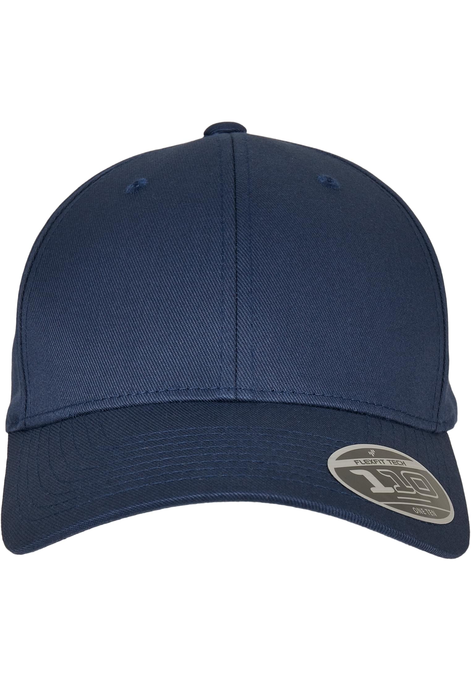 Flexfit 110 Curved Visor Snapback navy | navy