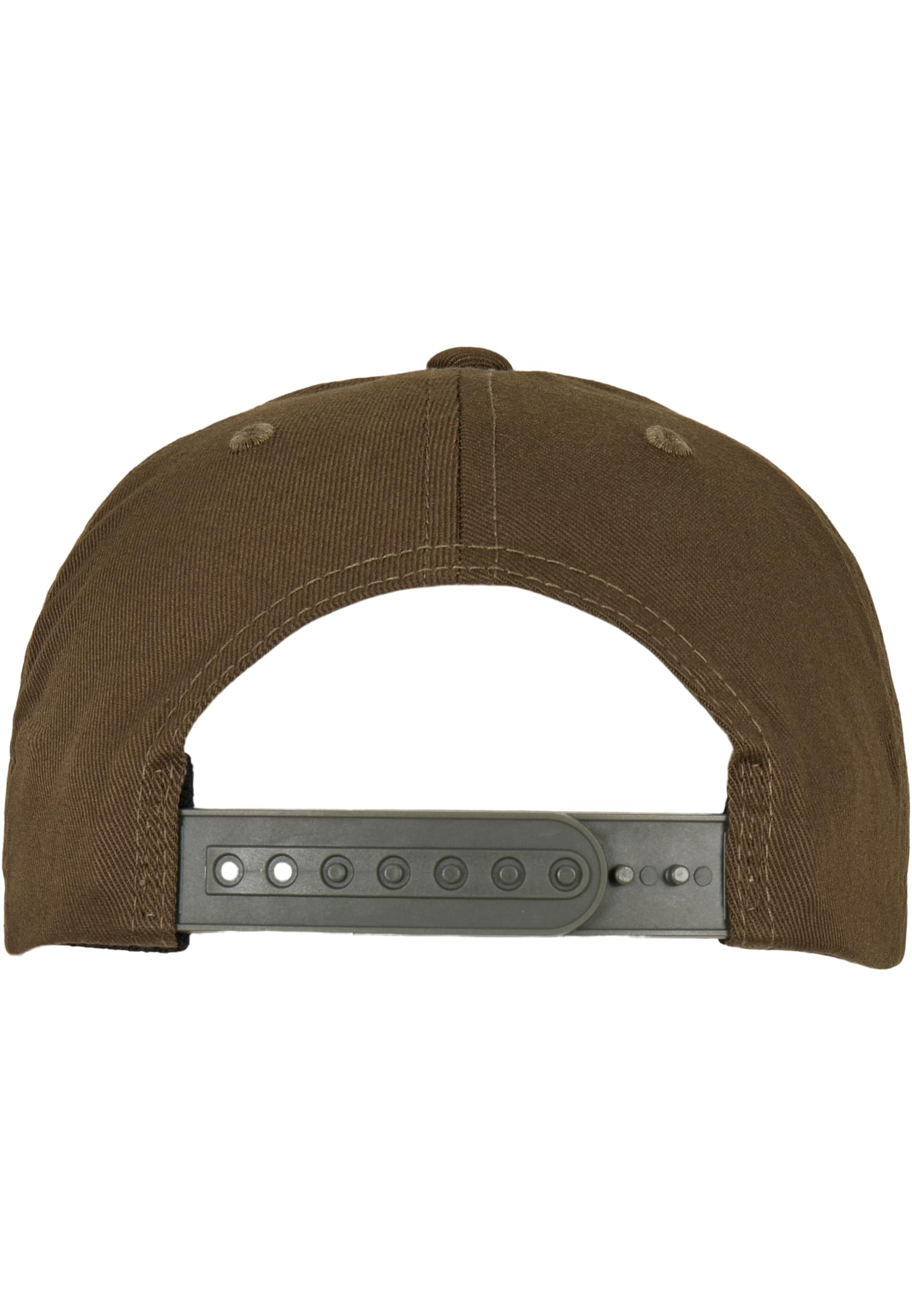 Flexfit 110 Curved Visor Snapback olive | olive