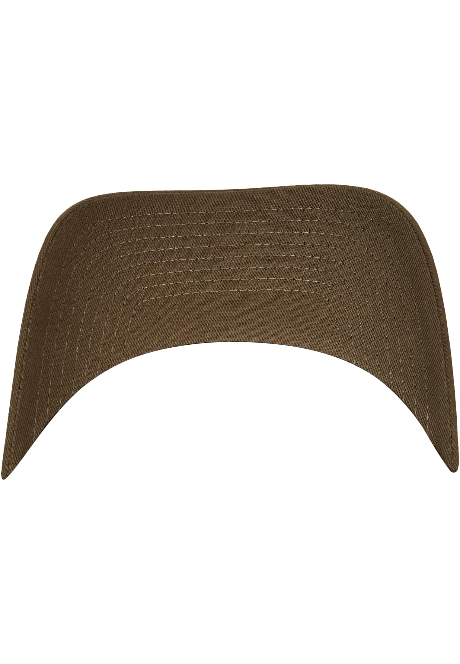 Flexfit 110 Curved Visor Snapback olive | olive