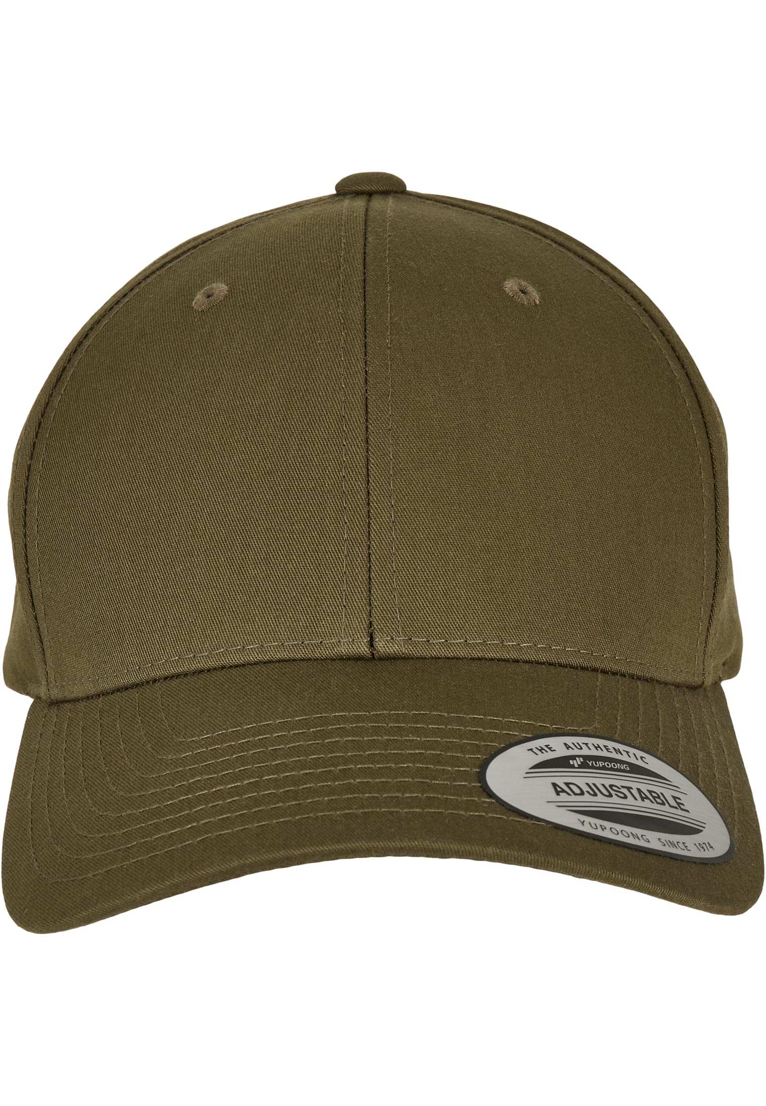 Curved Classic Snapback buck | buck