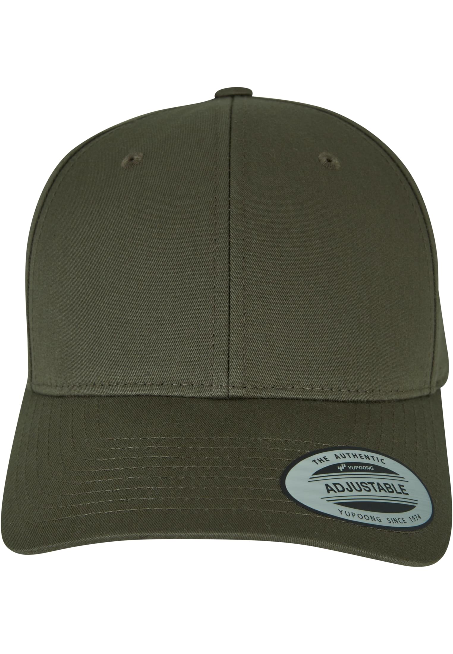 Curved Classic Snapback chocolate chip | chocolate chip