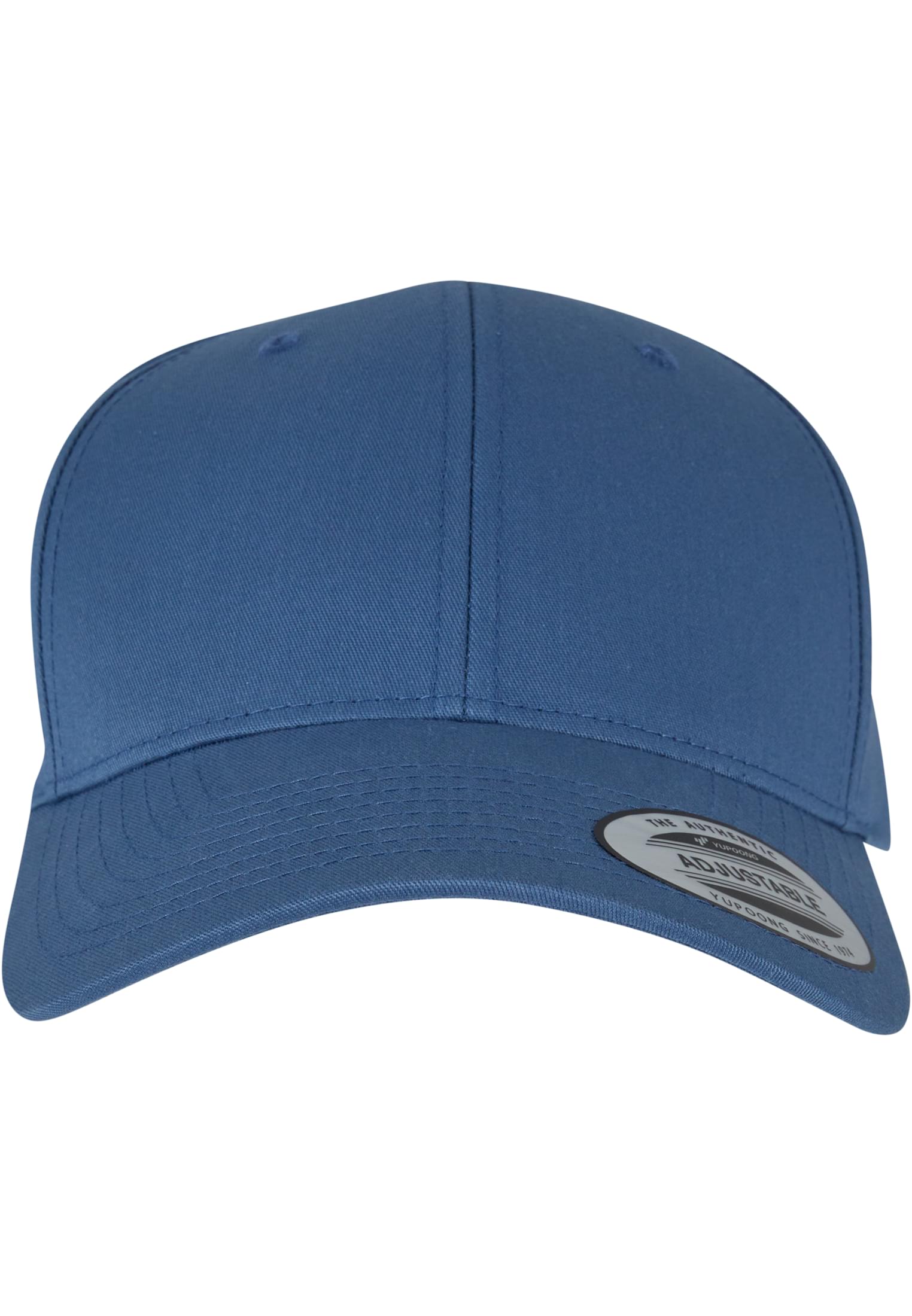 Curved Classic Snapback delft | delft