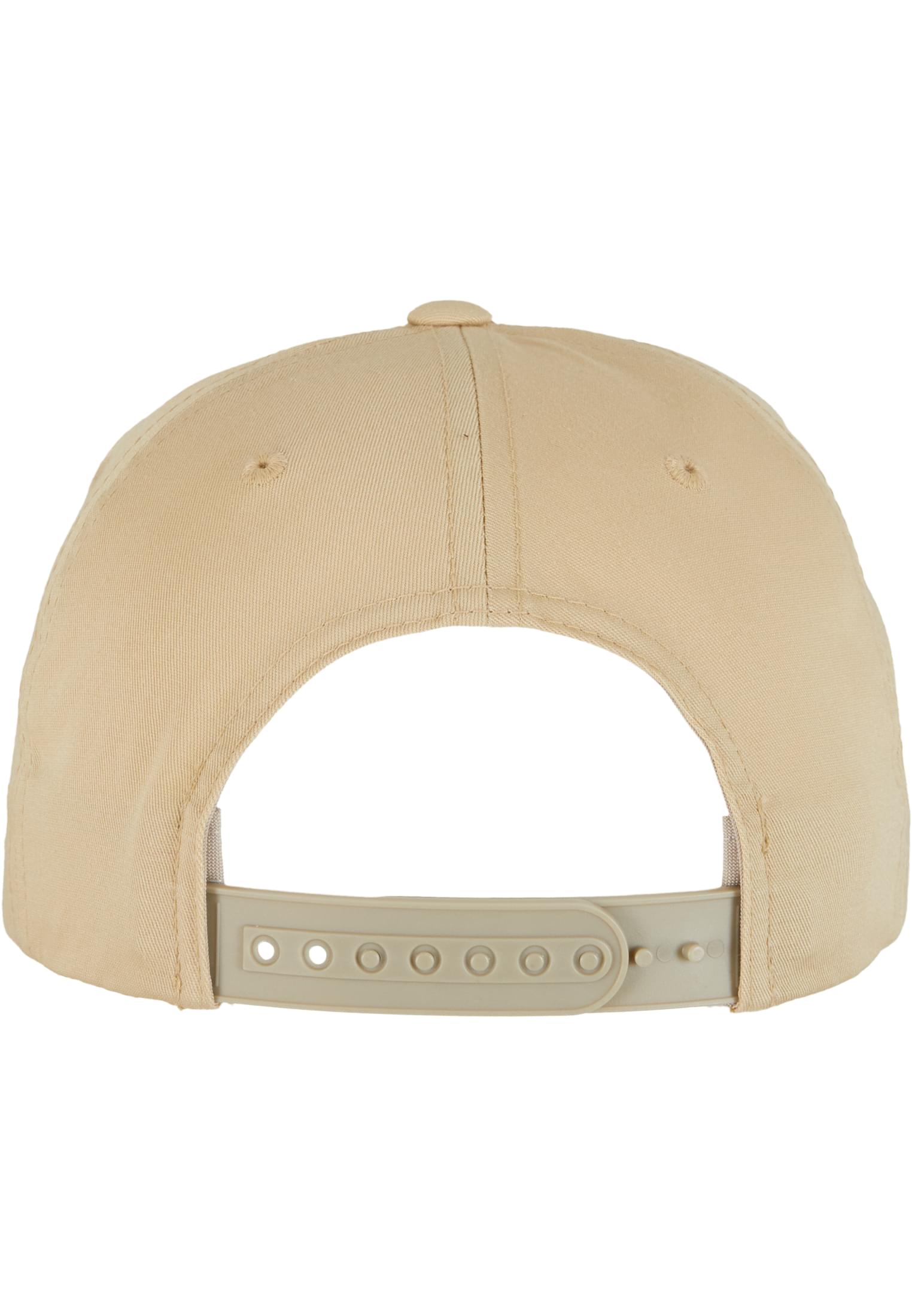 Curved Classic Snapback gold | gold