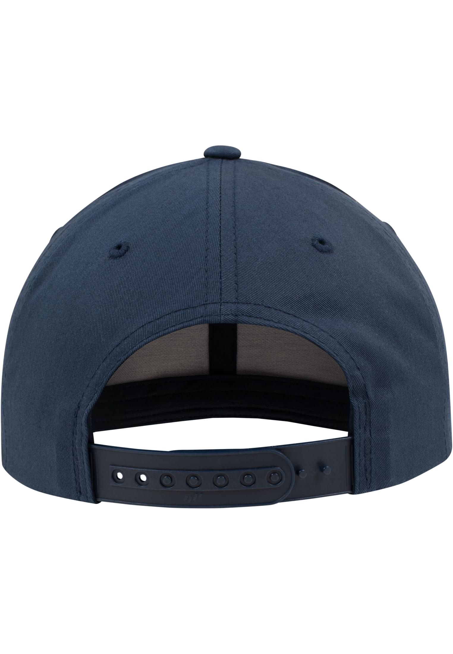 Curved Classic Snapback navy | navy